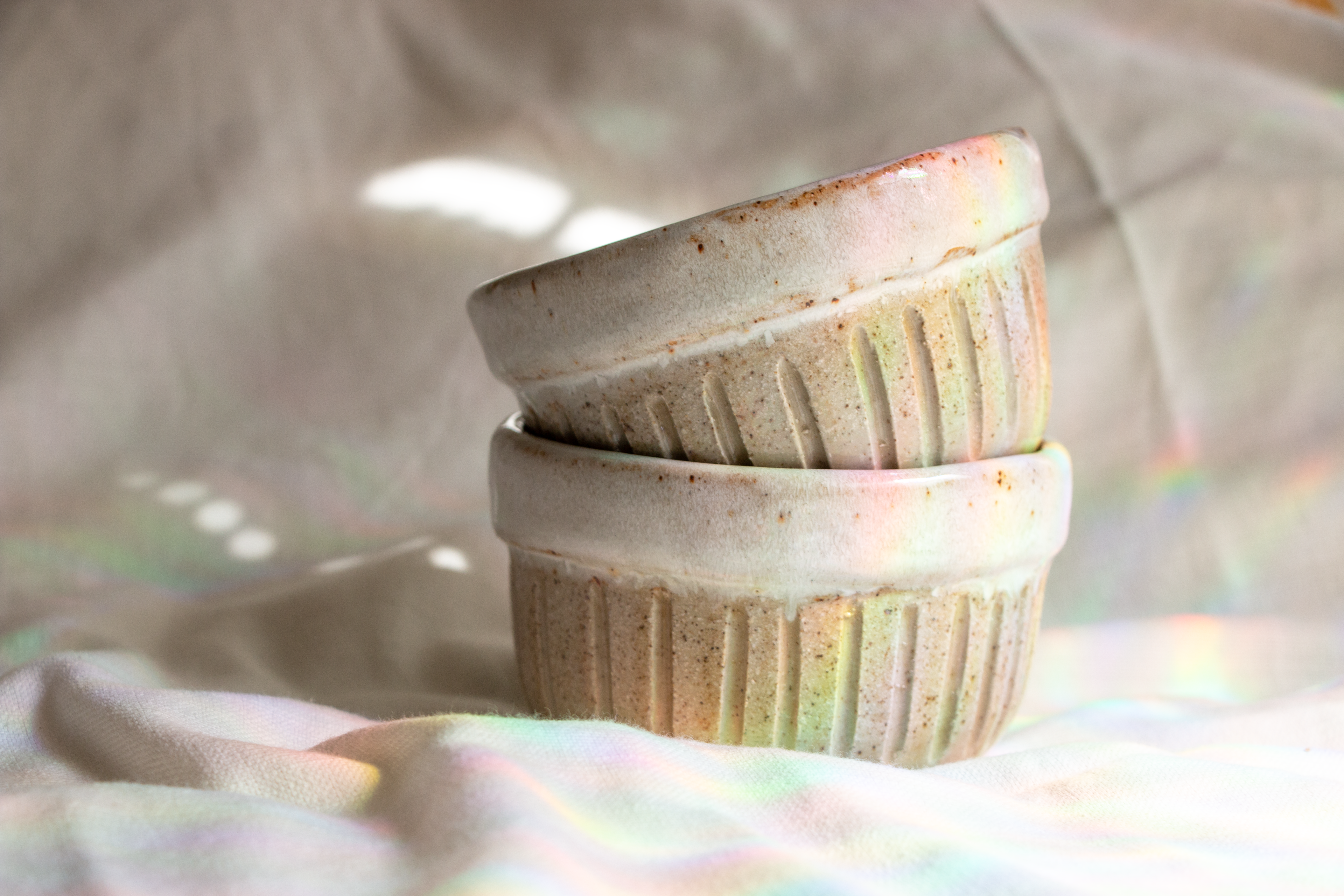 Spring 2023, Stoneware