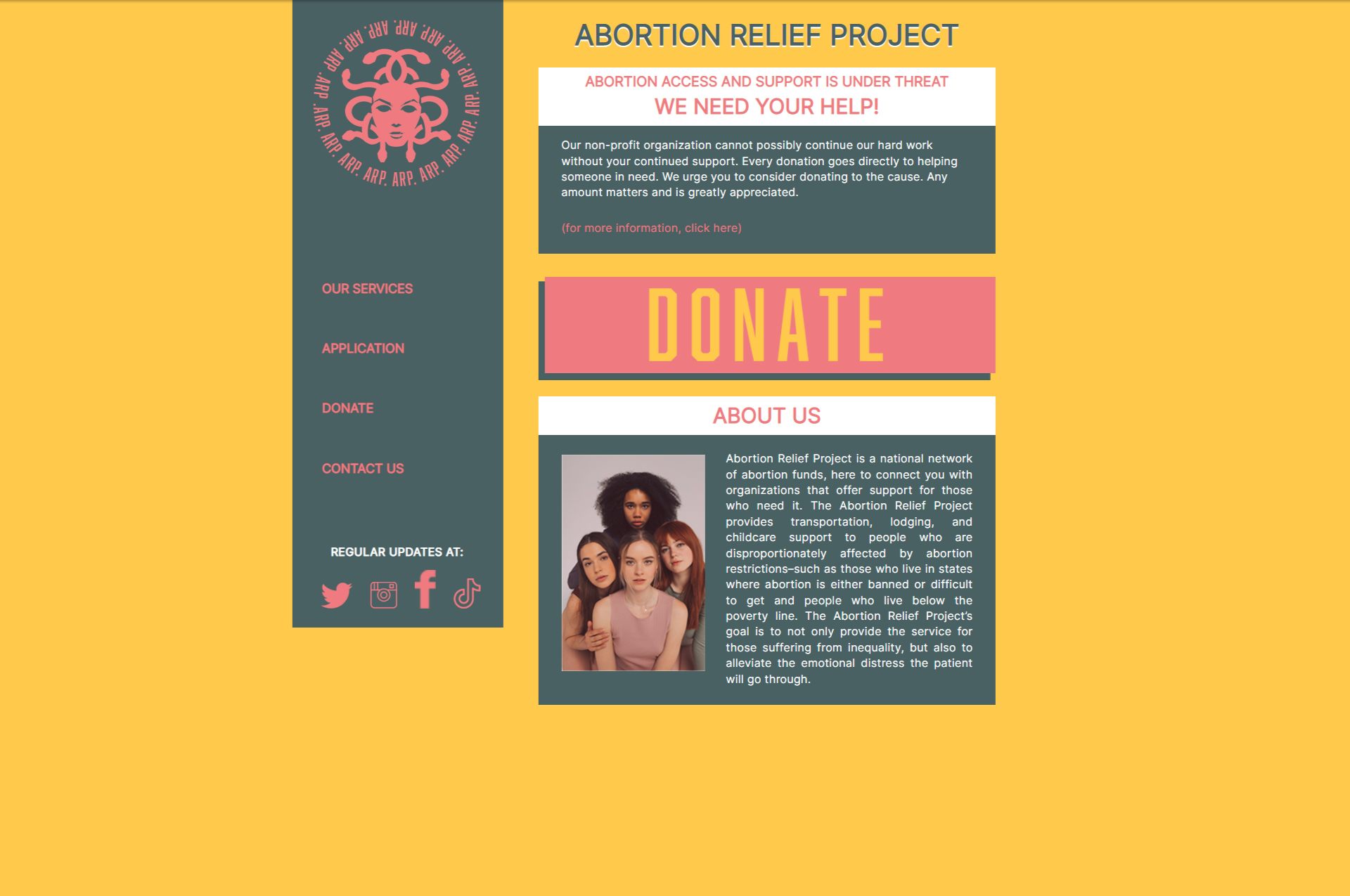 Home Page