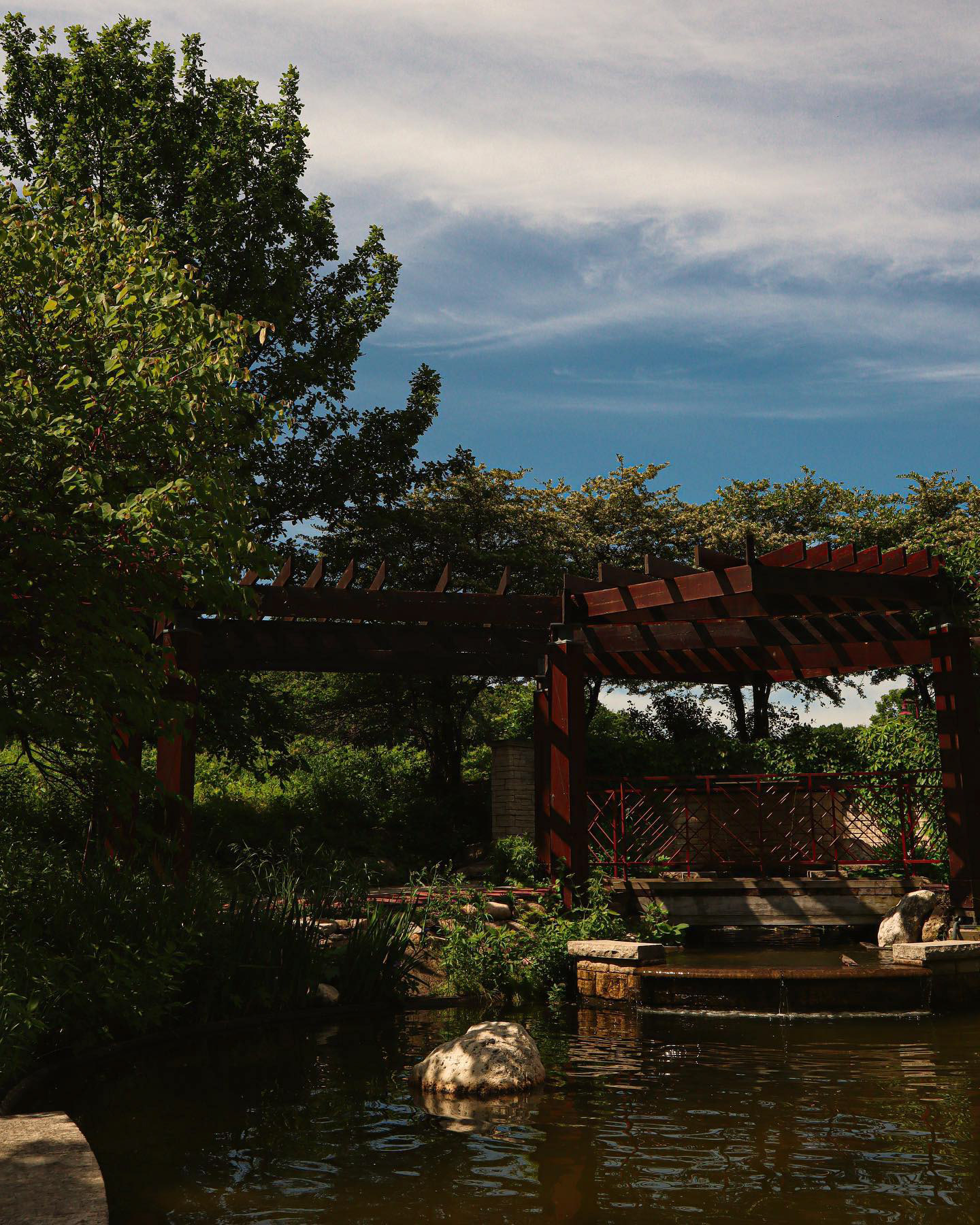 Libertyville, Illinois