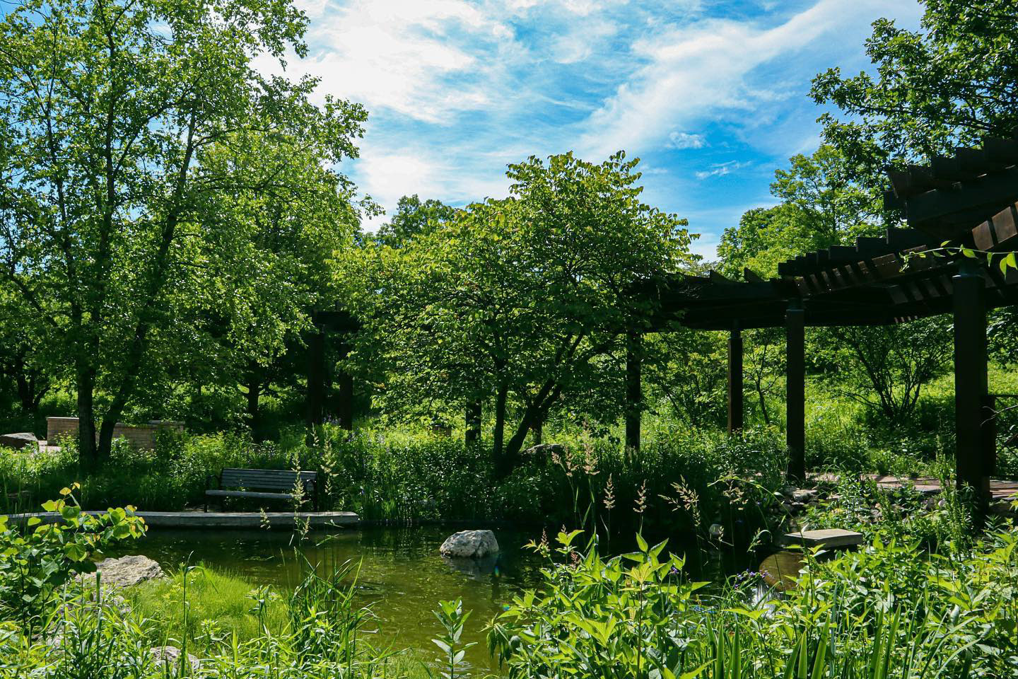 Libertyville, Illinois