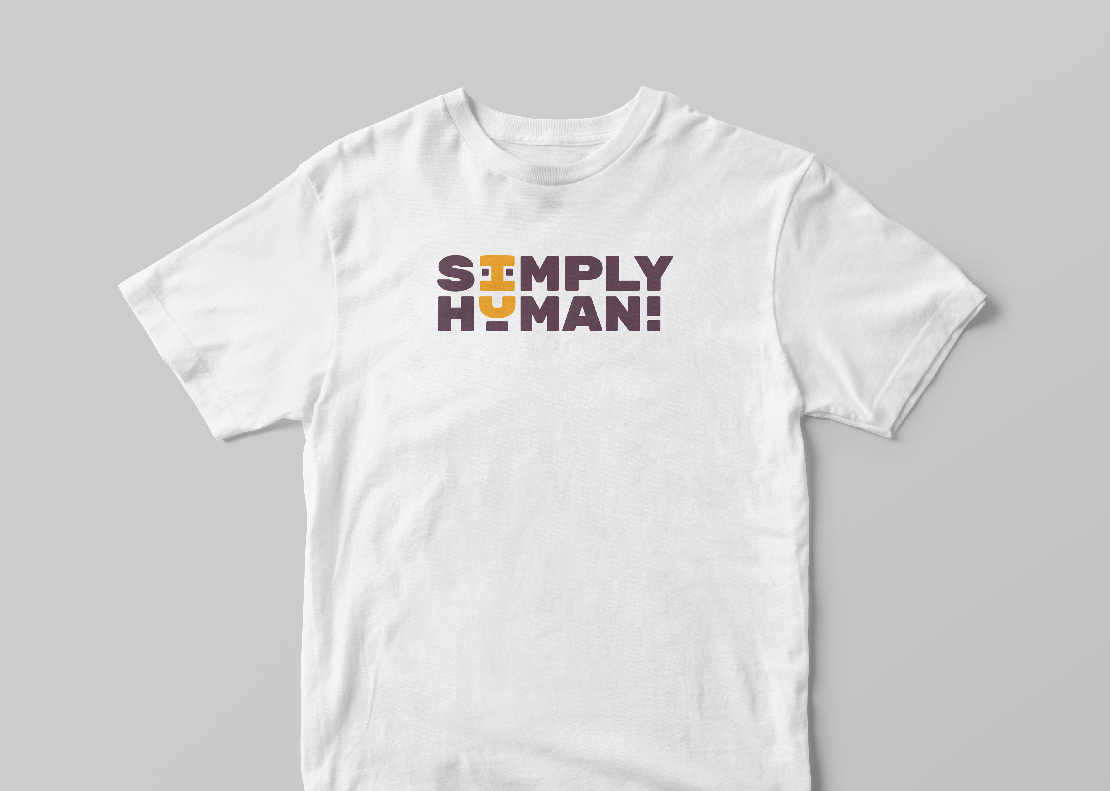 SimplyHuman!