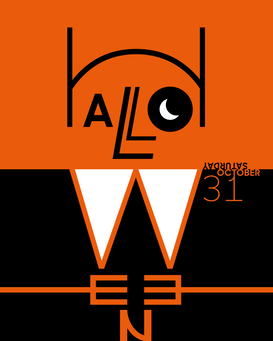 Spookster Poster