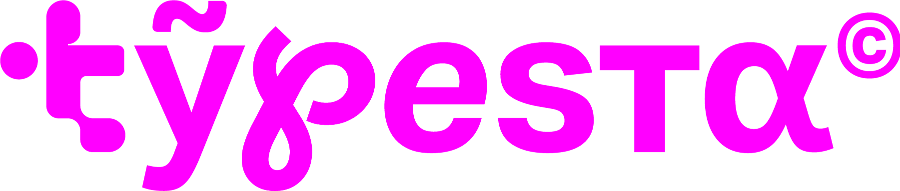 typesta