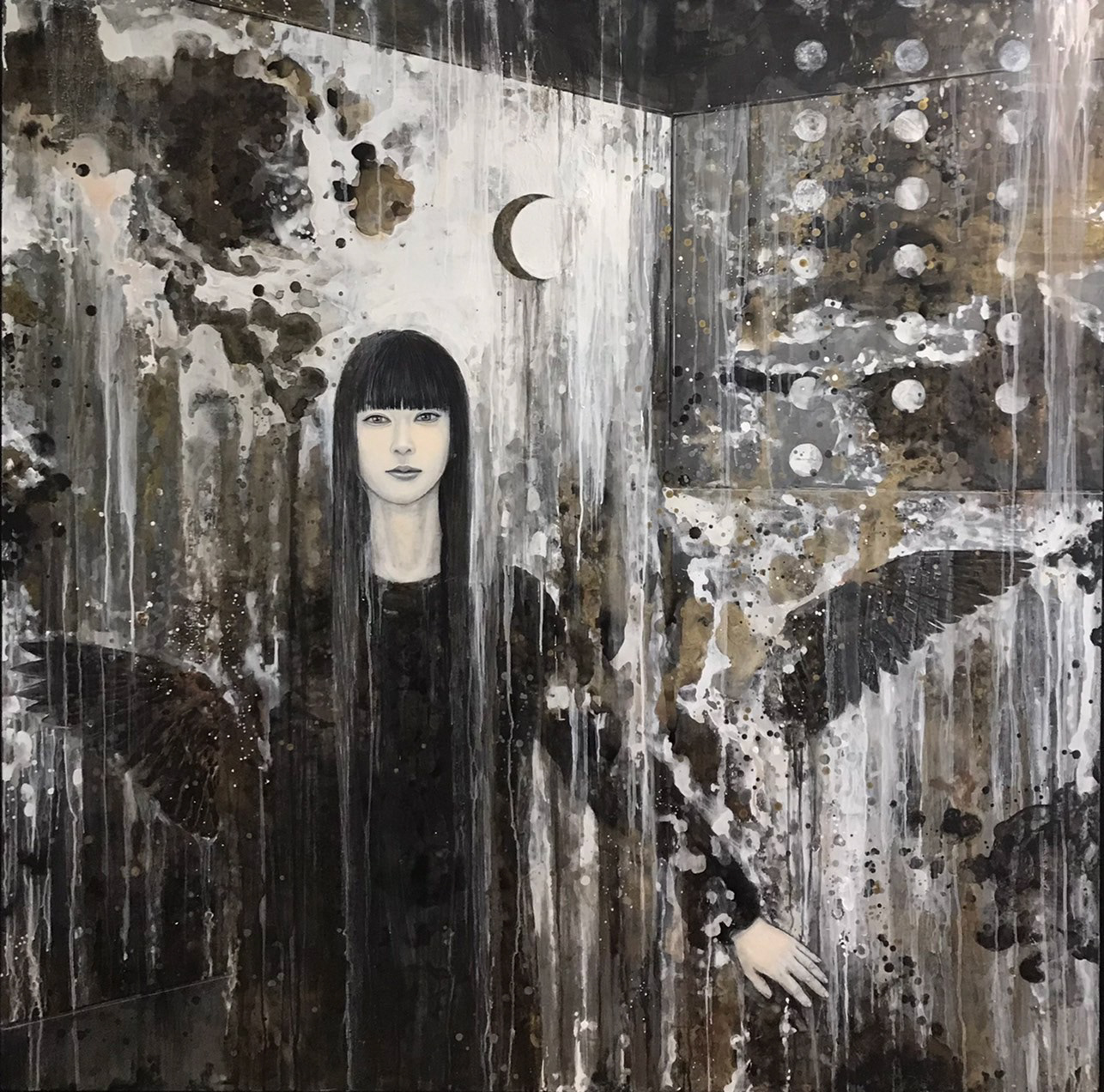 透明な夜 S100