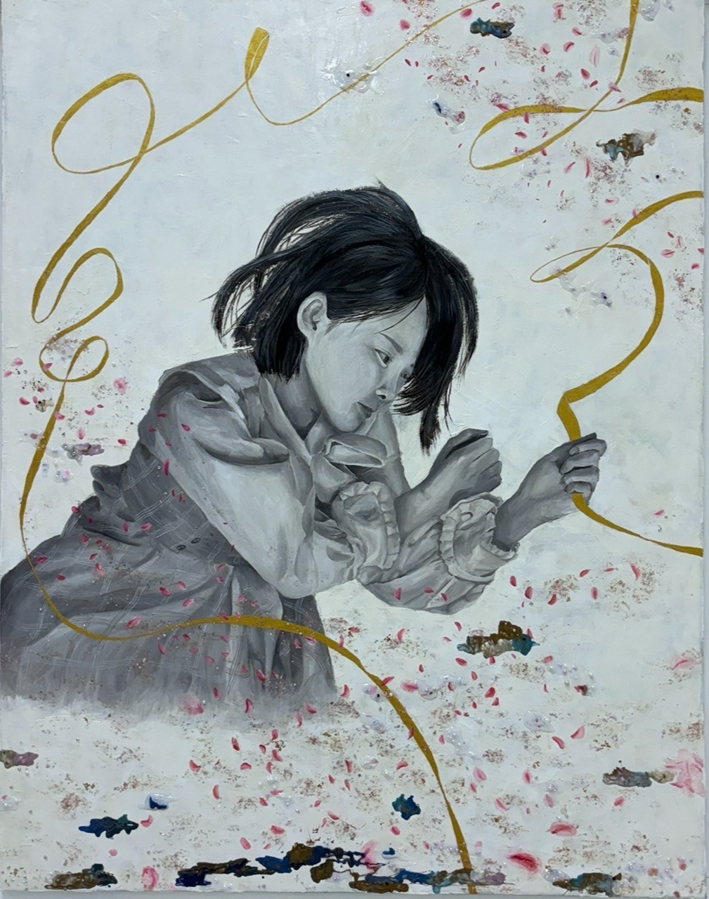 「可愛いよ」と言って〜ゆめのつづき〜