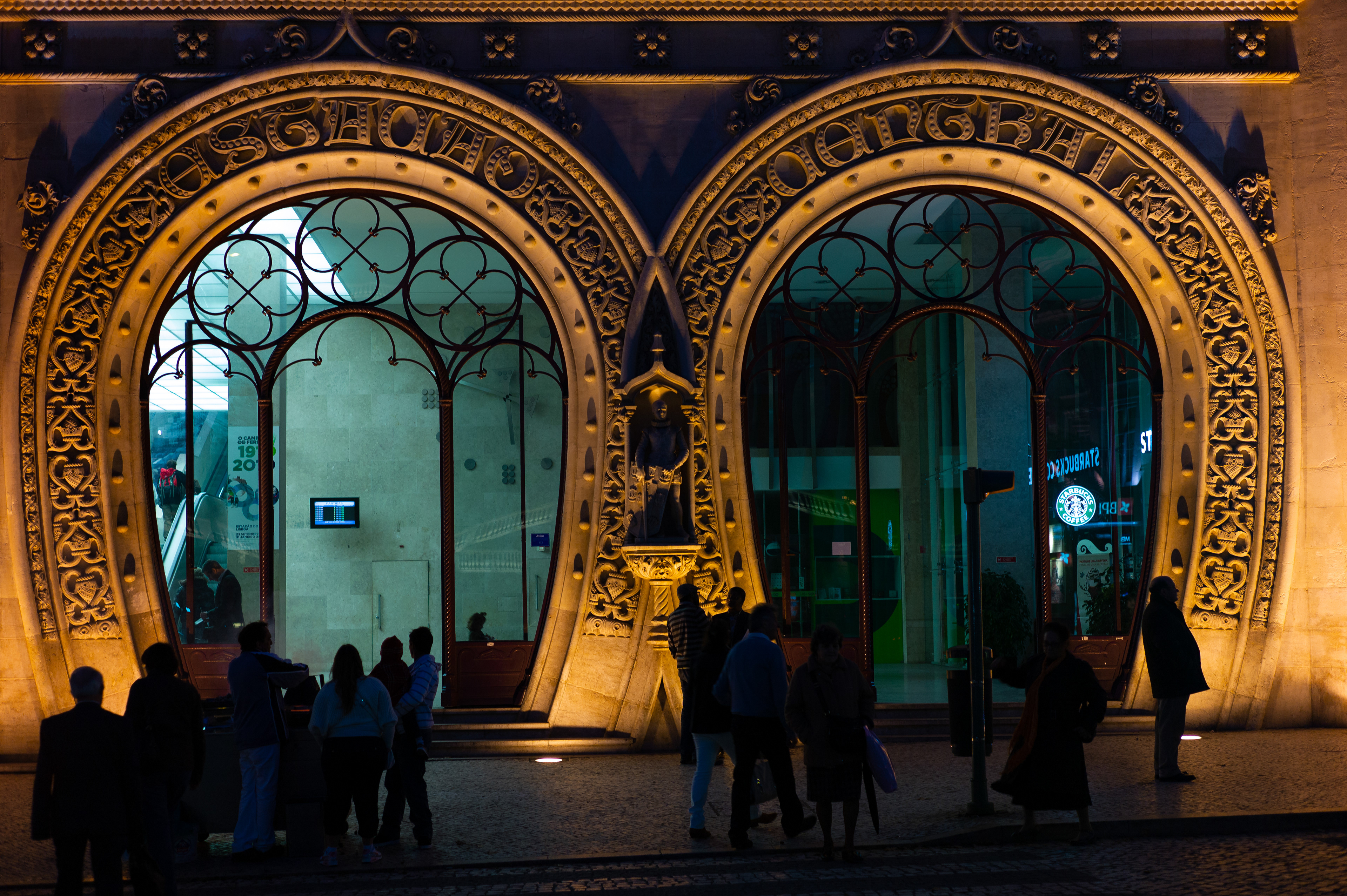 Lisbon, Portugal