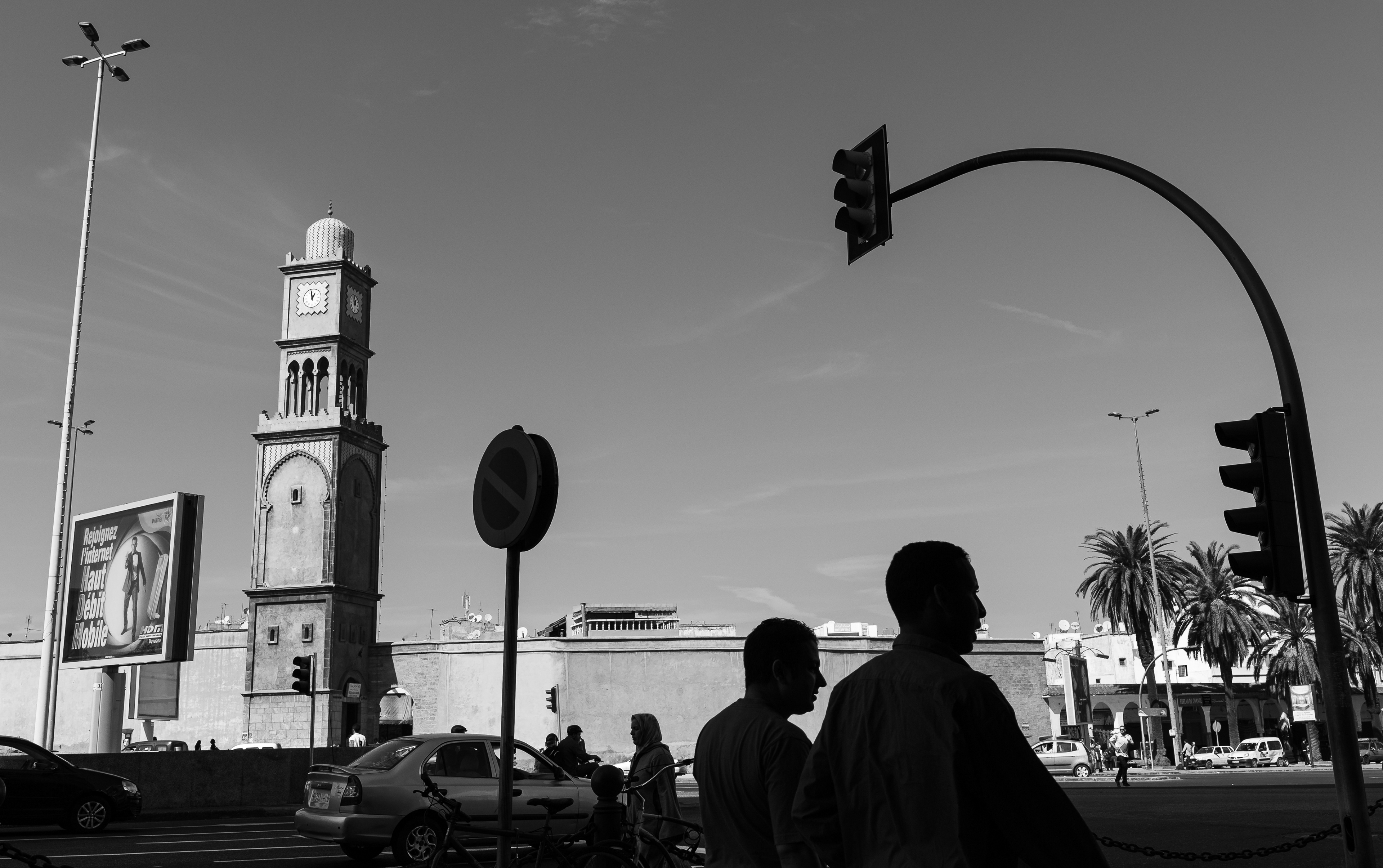 Casablanca, Morocco