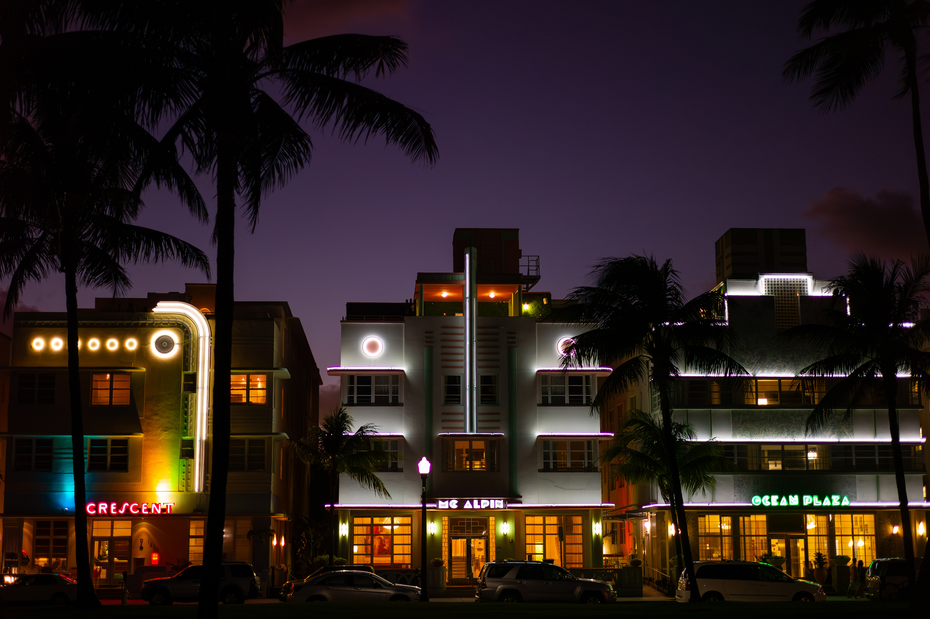 Miami, USA