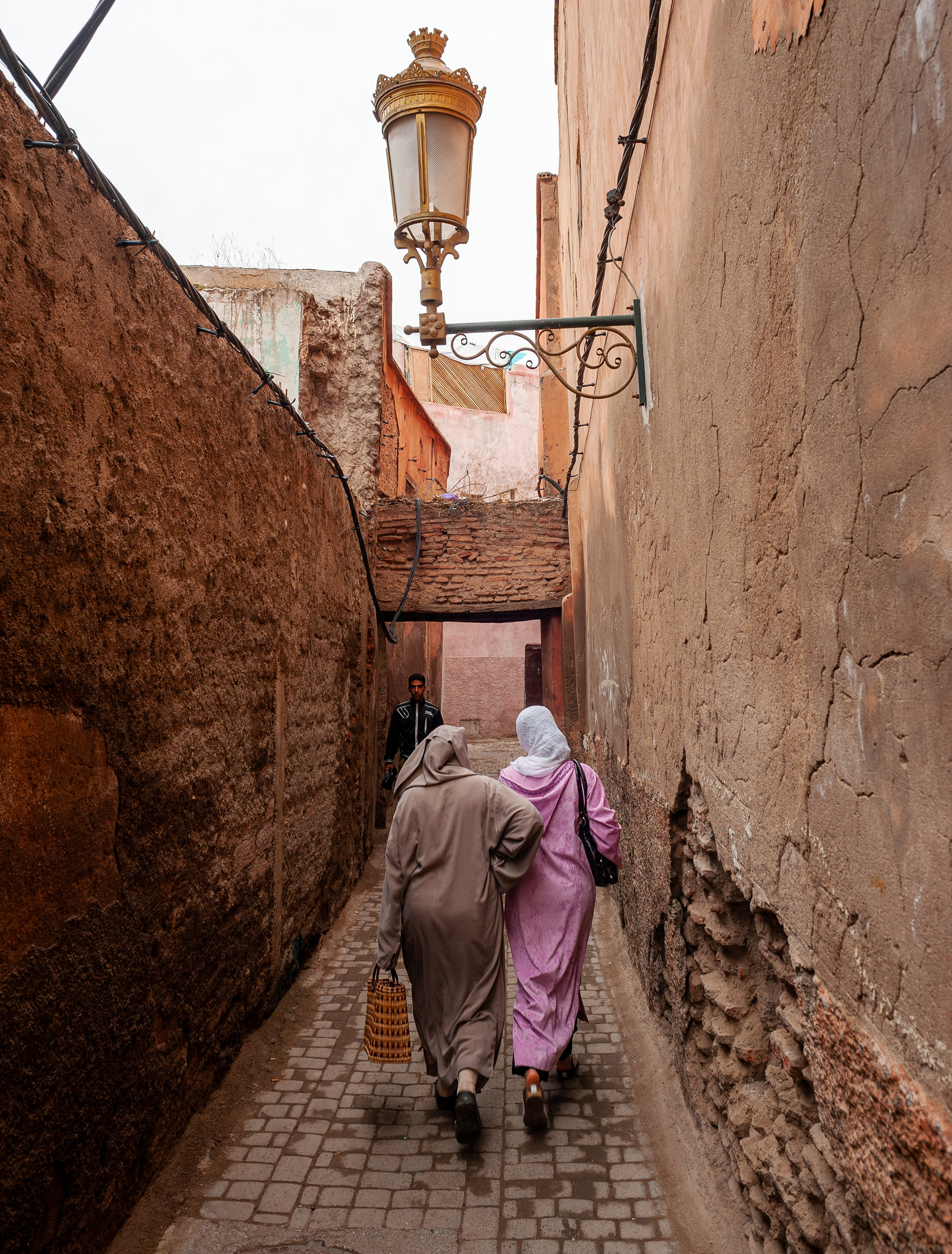 Marrakech, Morocco