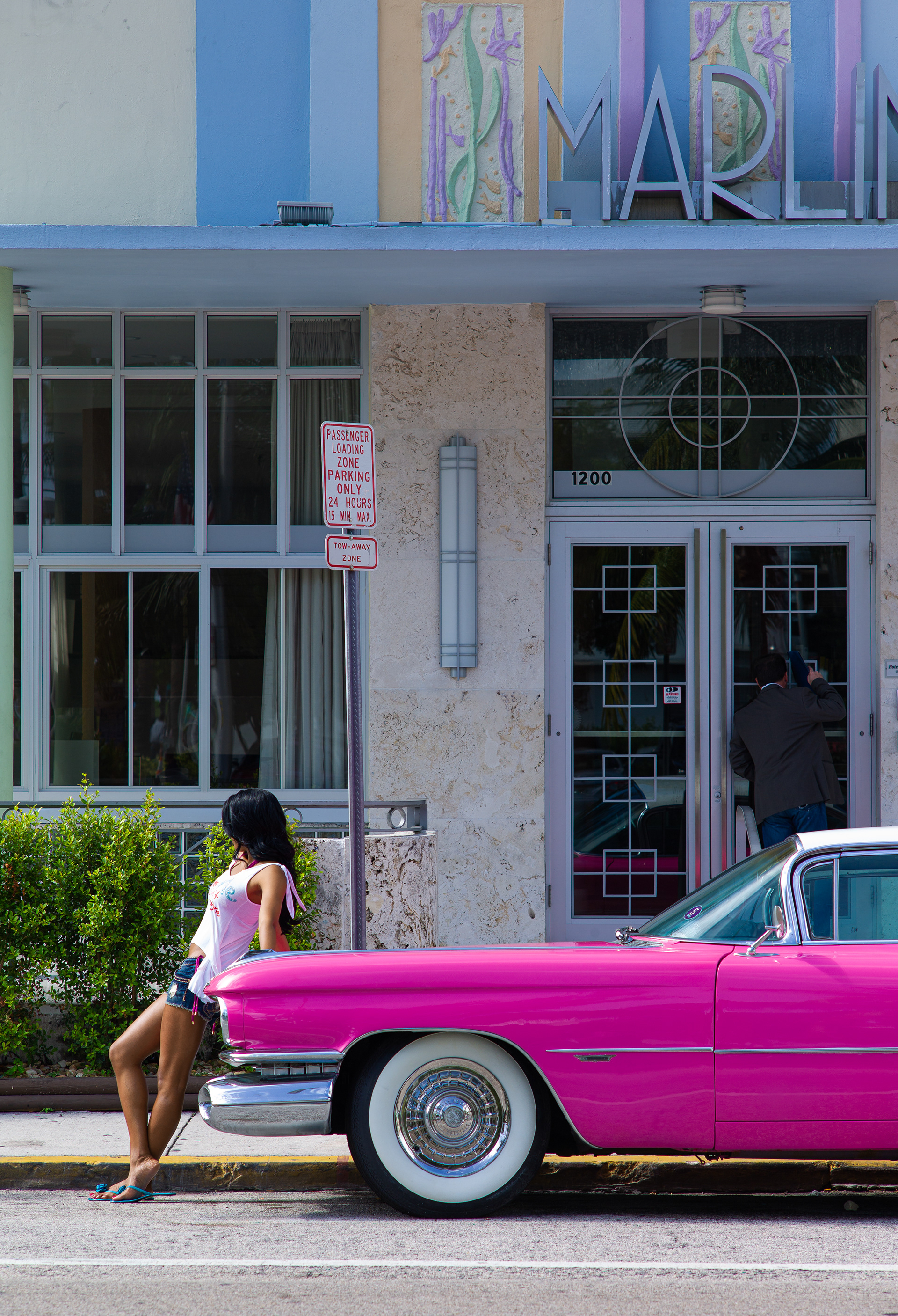 Miami, USA