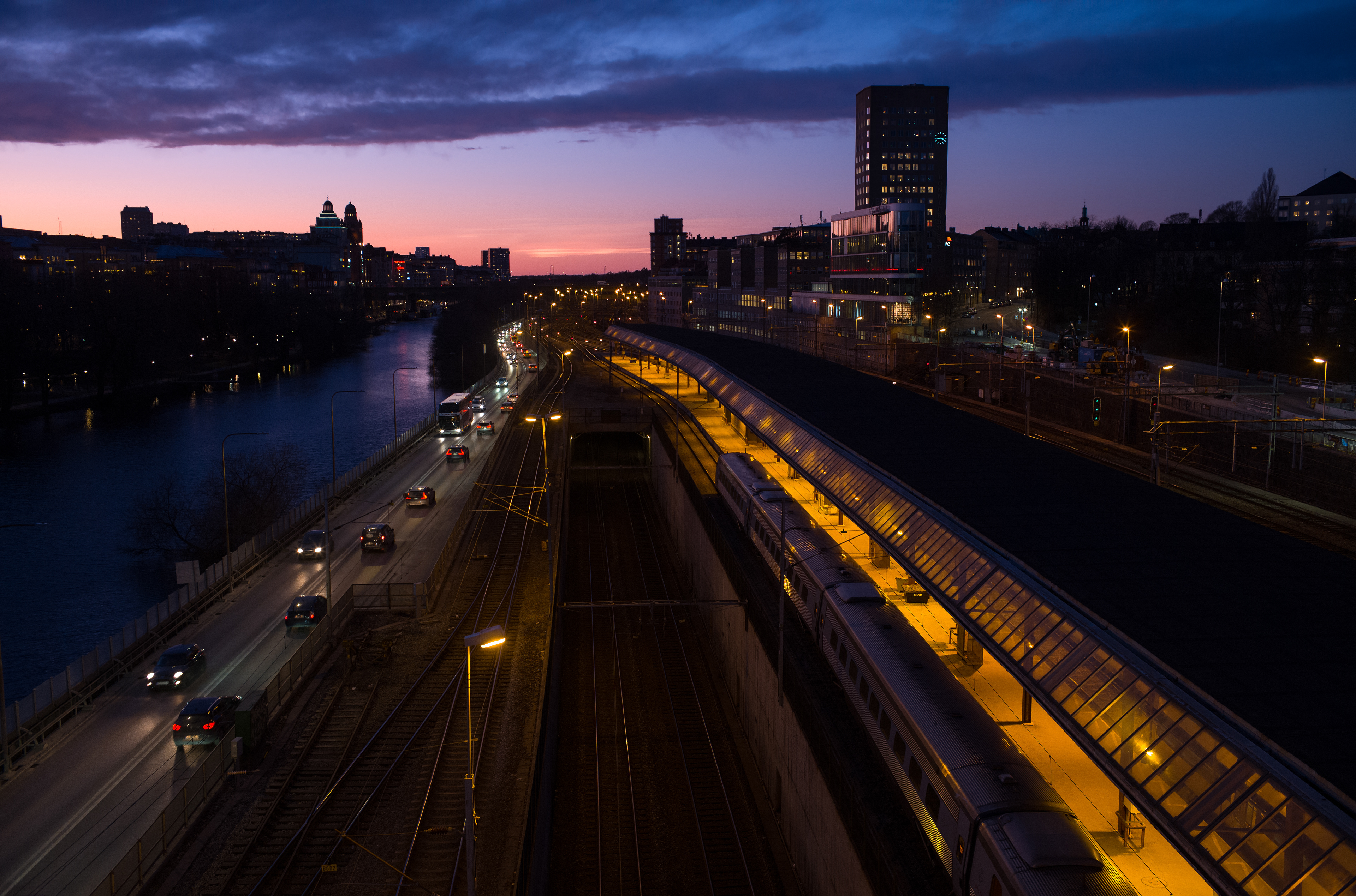 Stockholm, Sweden