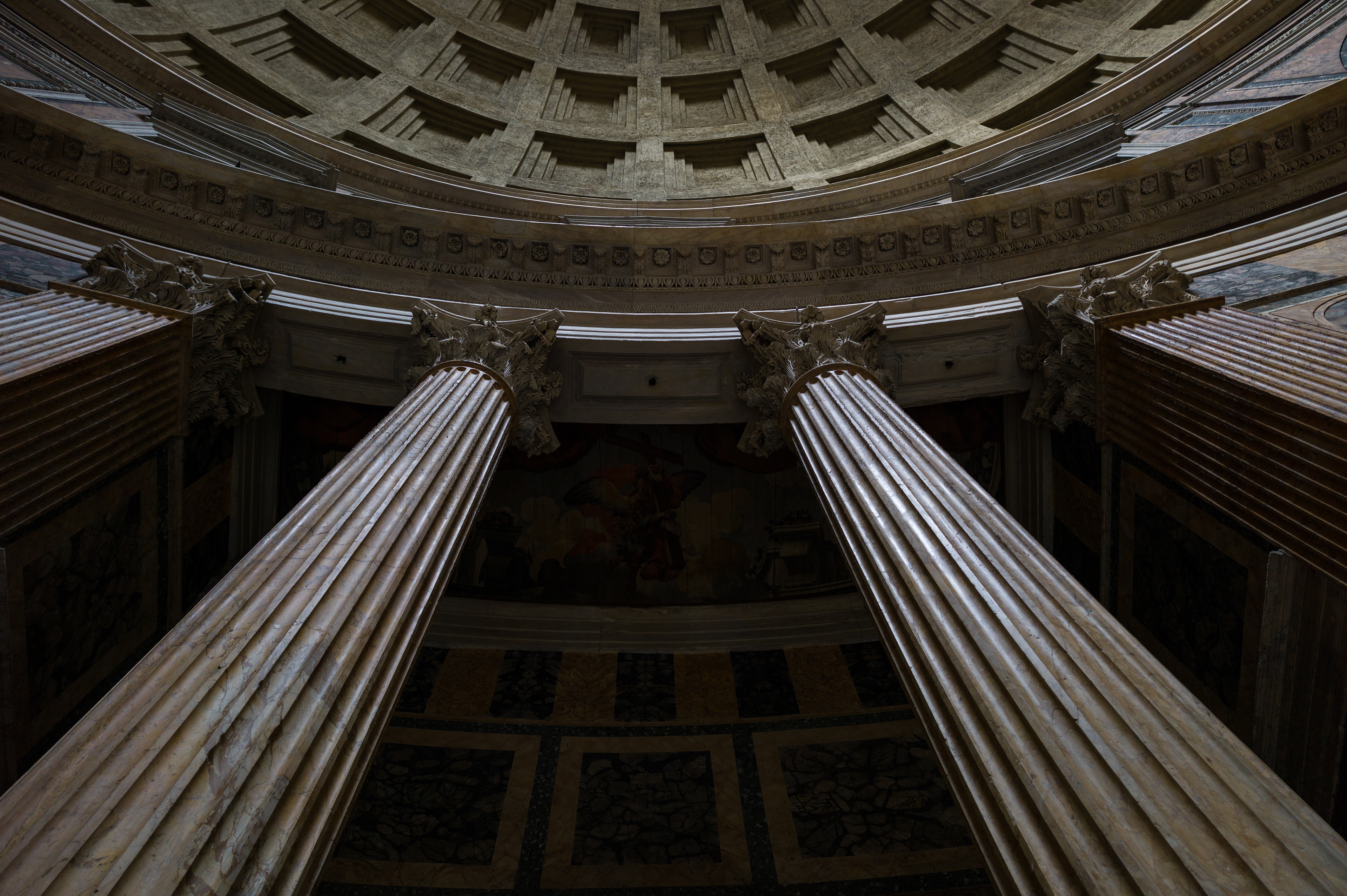 Rome, Italy