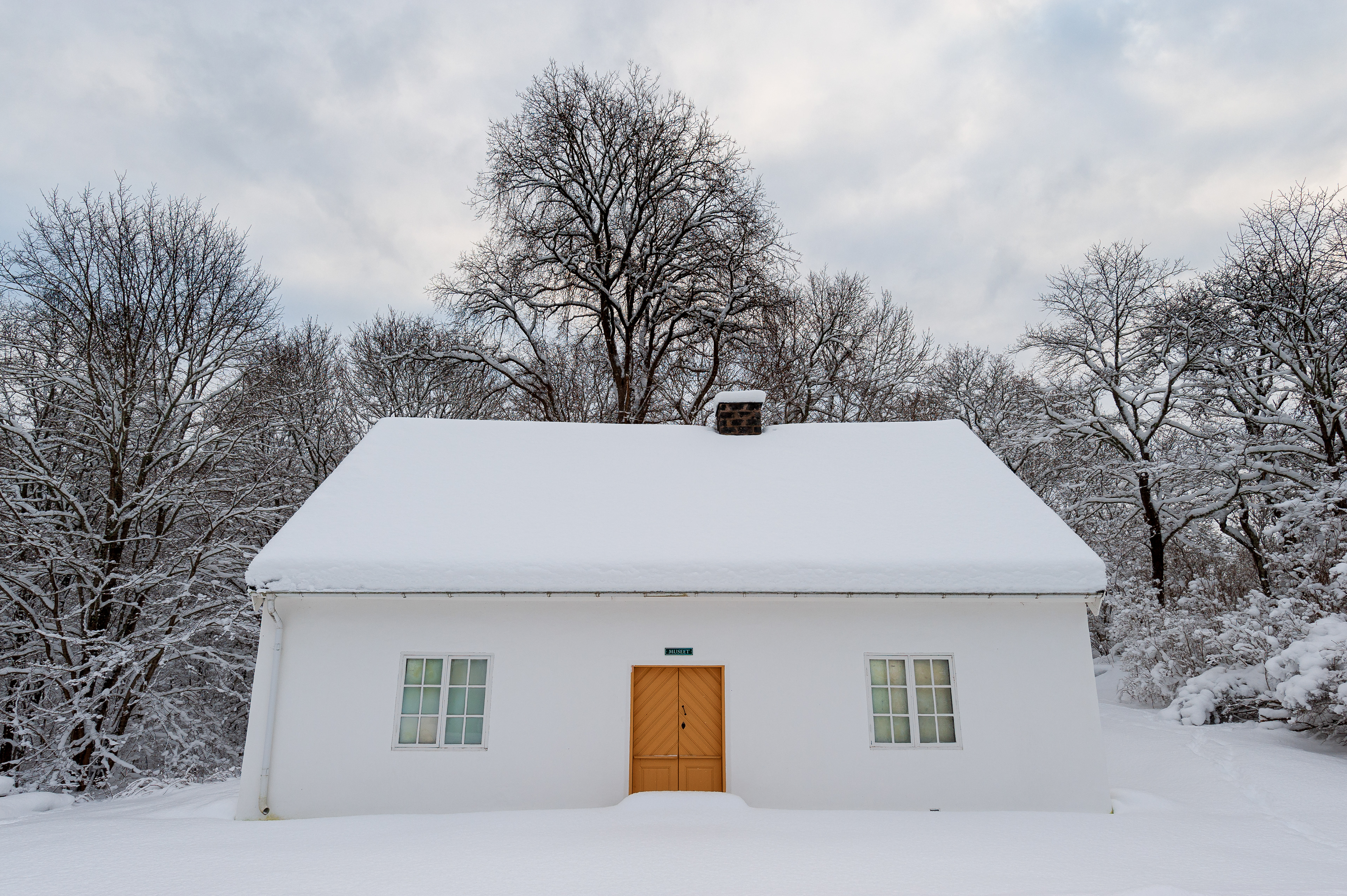 Edsbro, Roslagen, Sweden