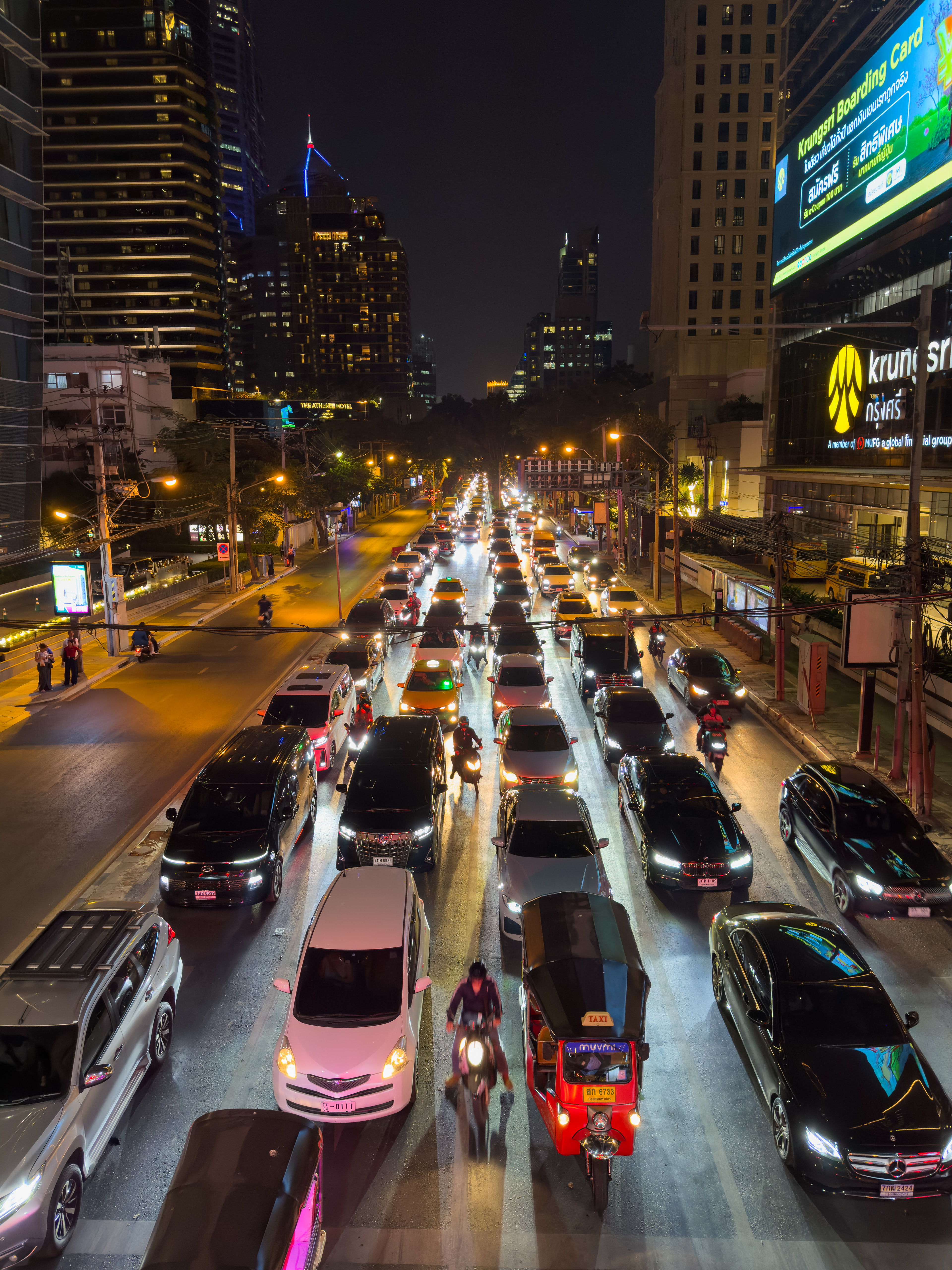 Bangkok, Thailand