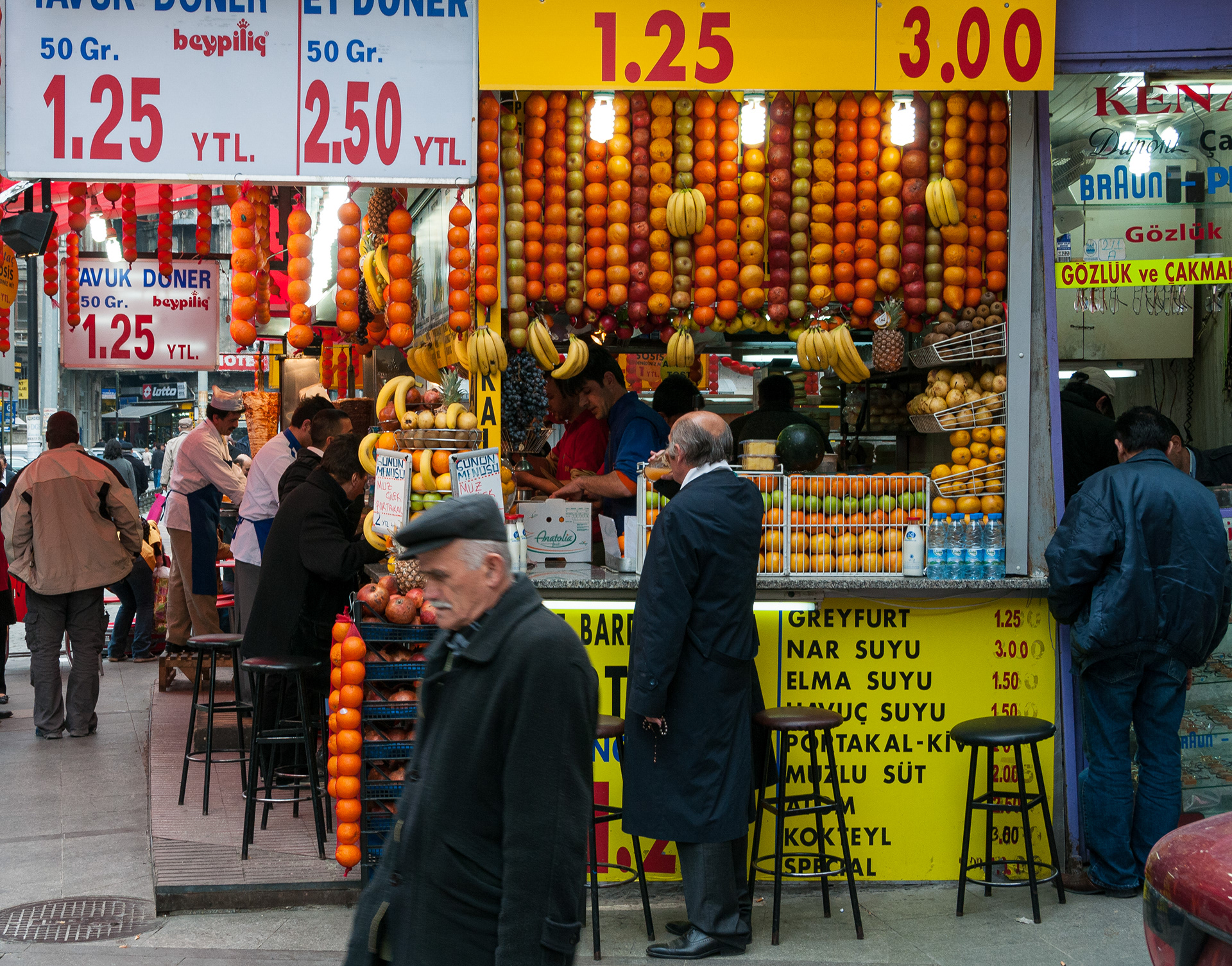 Istanbul, Turkey