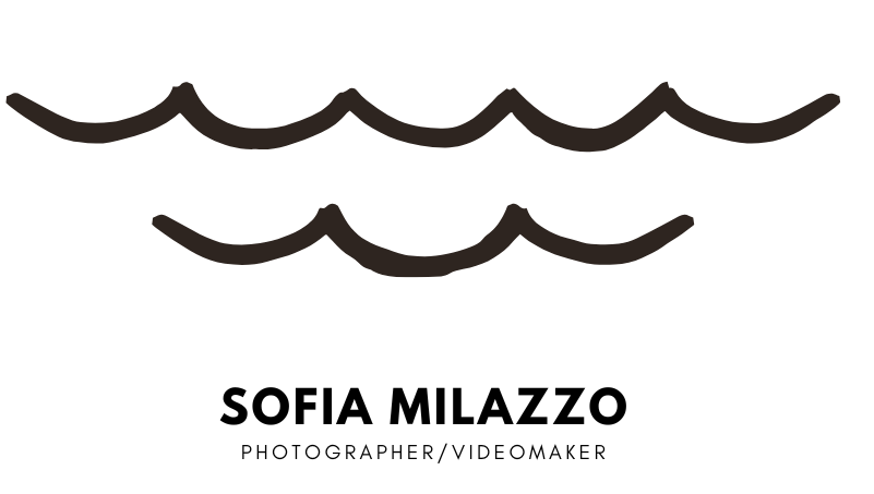 SOPHIA MILAZ