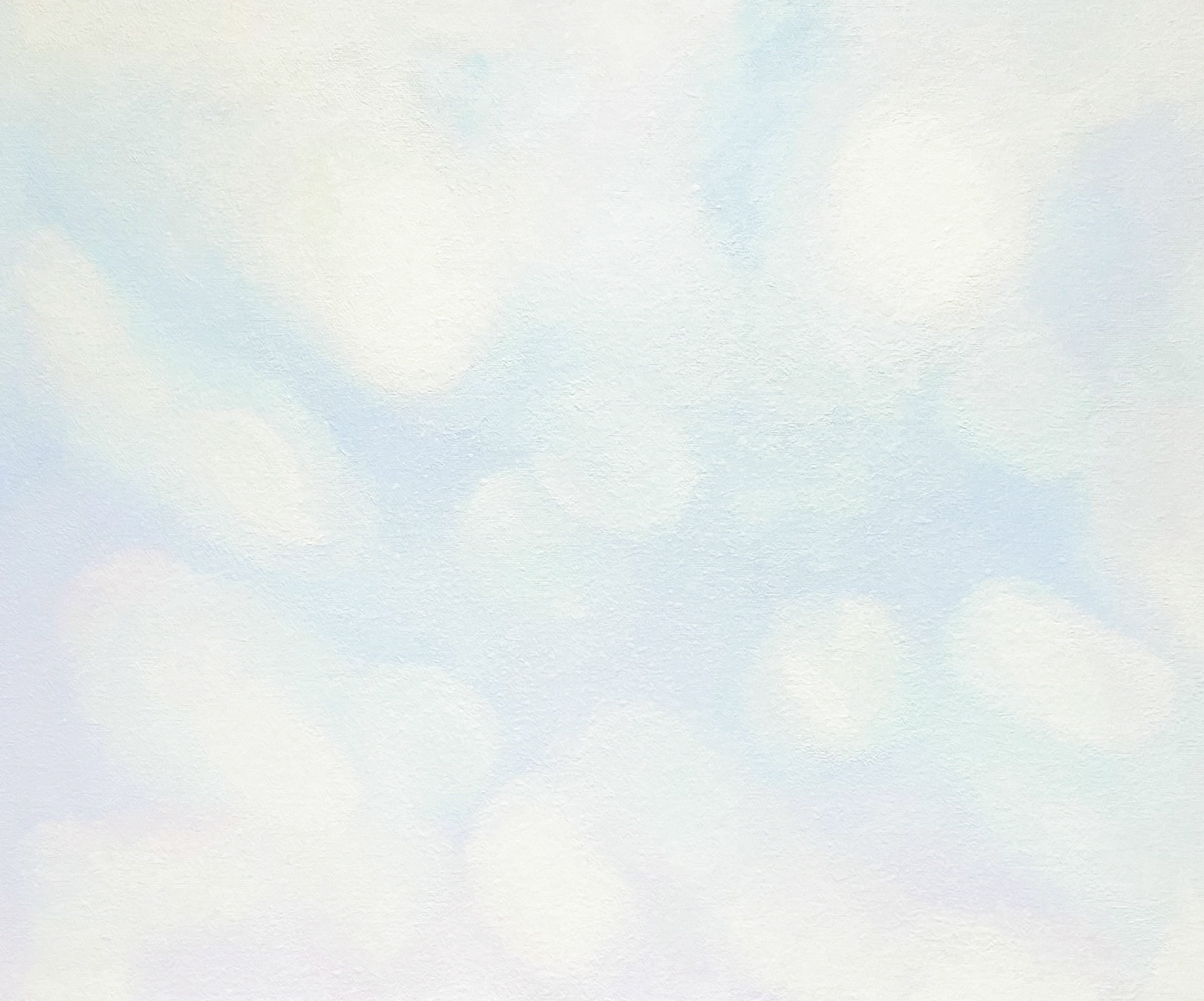 まばゆく 380×455mm　2021