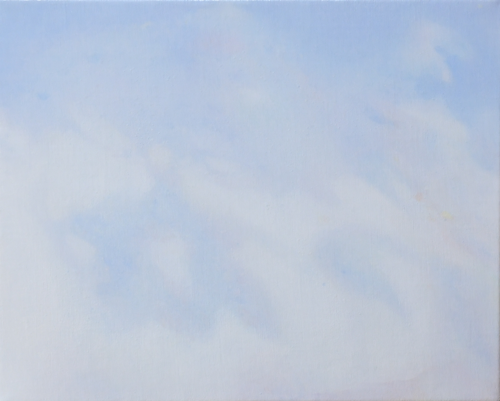 とき うつしだす 220×273mm 2024