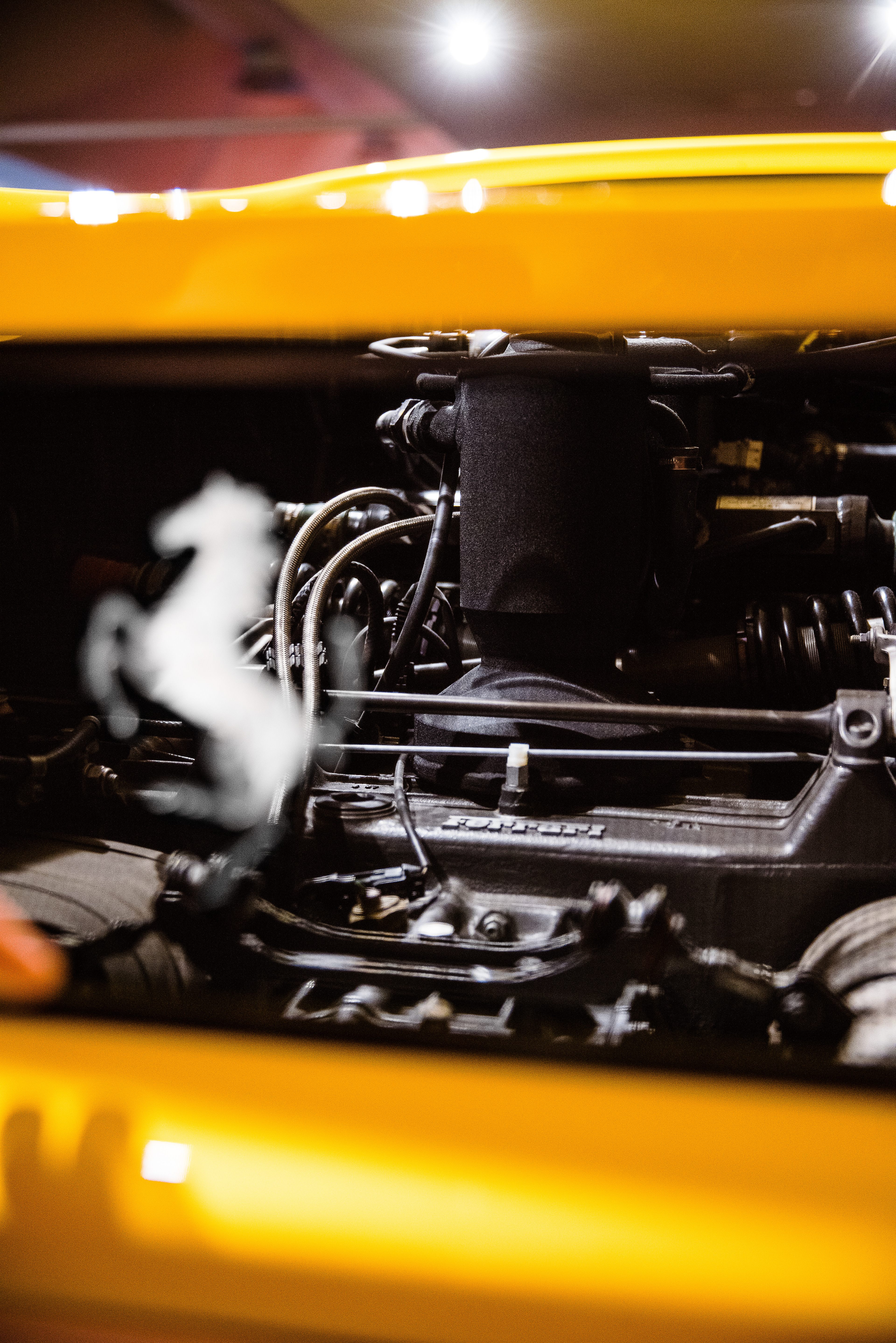 Ferrari F50