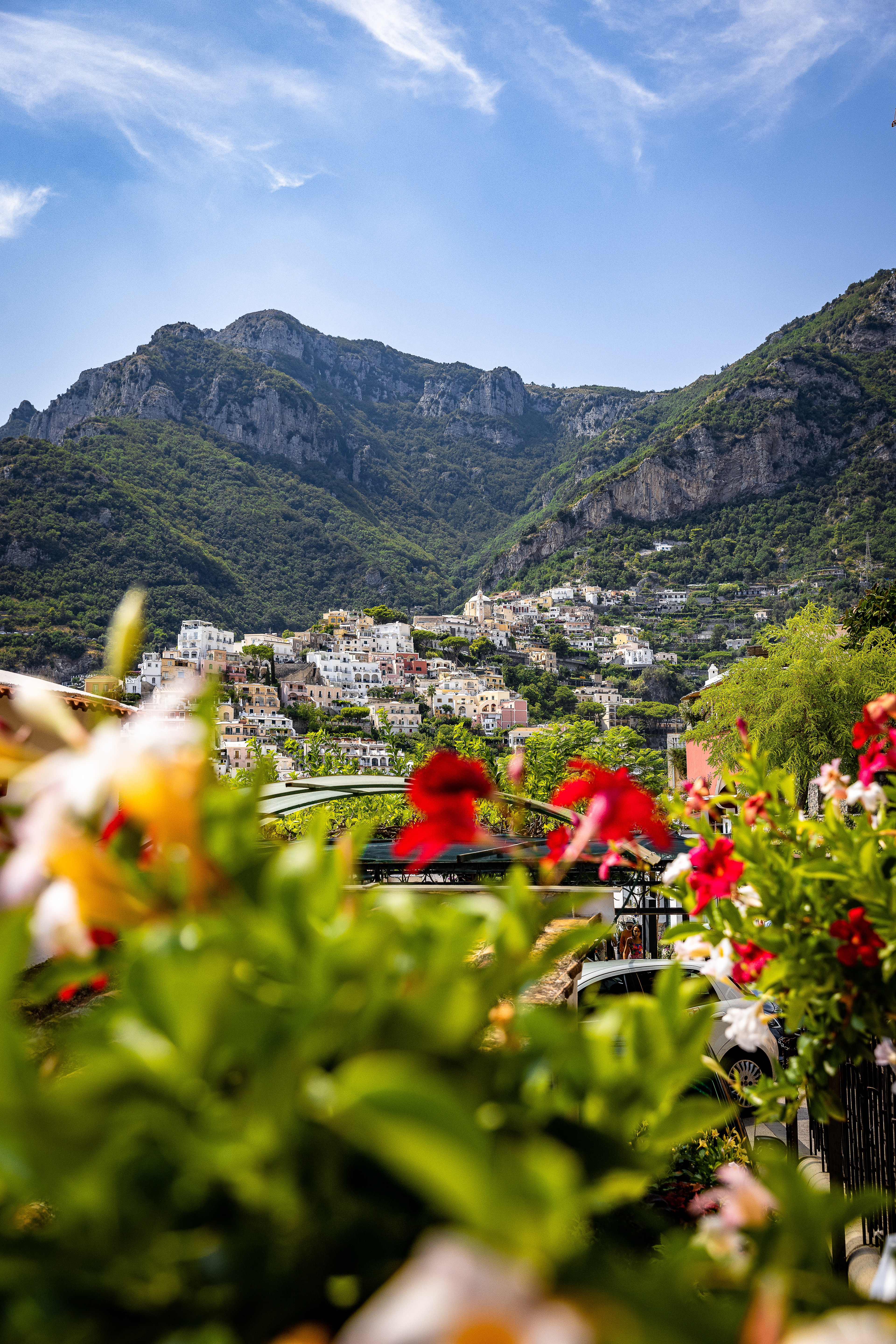 Positano
