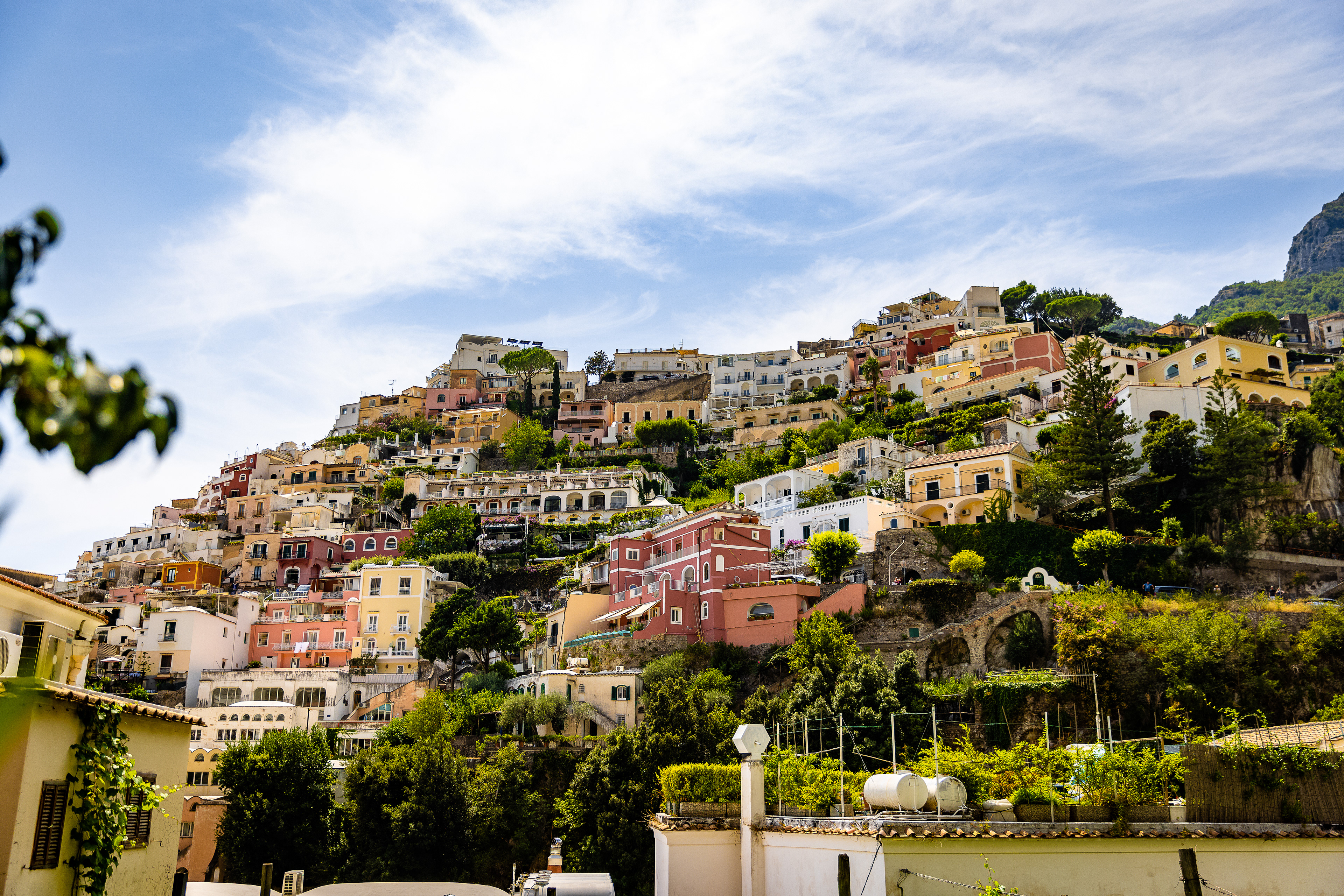 Positano