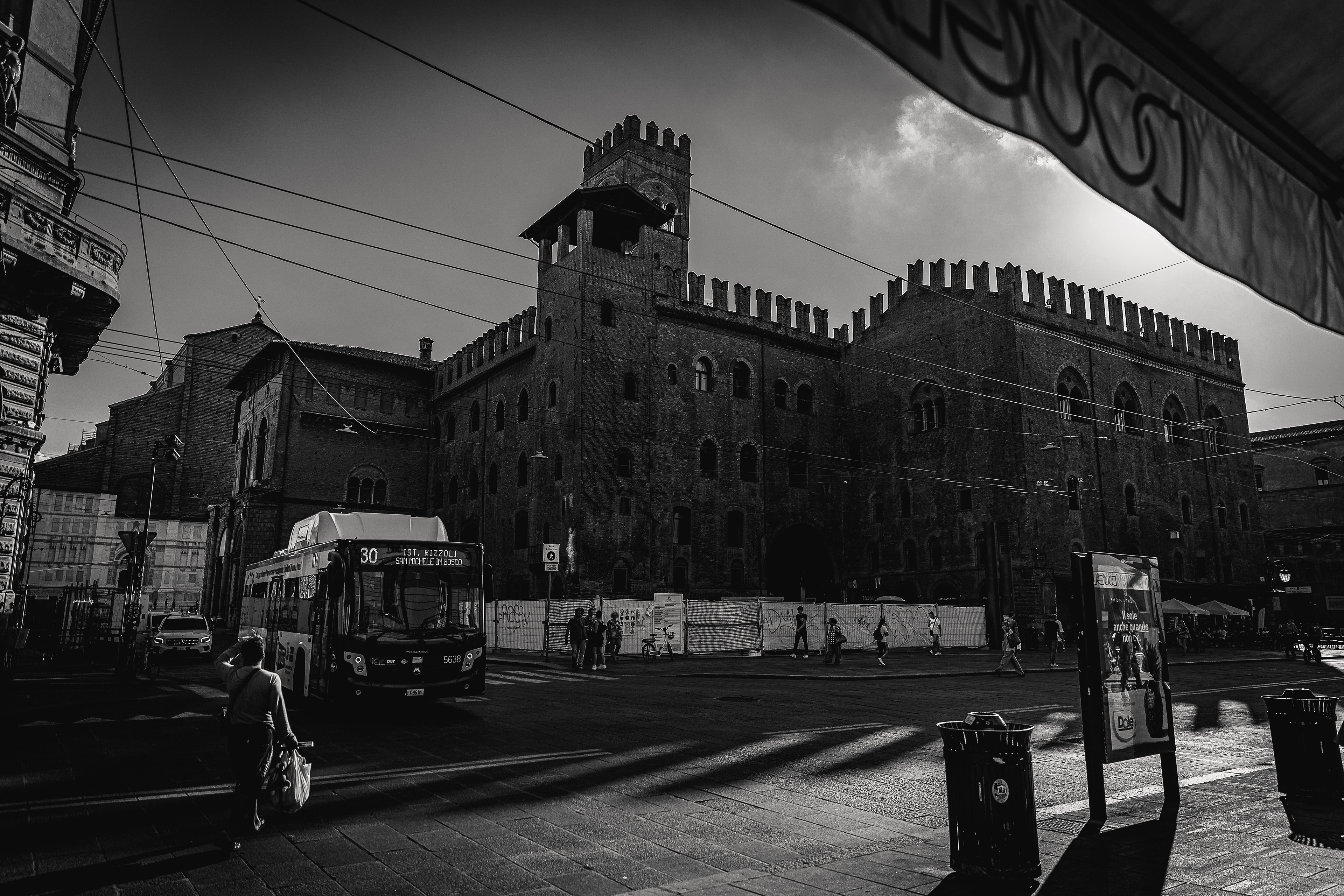 Palazzo Re Enzo