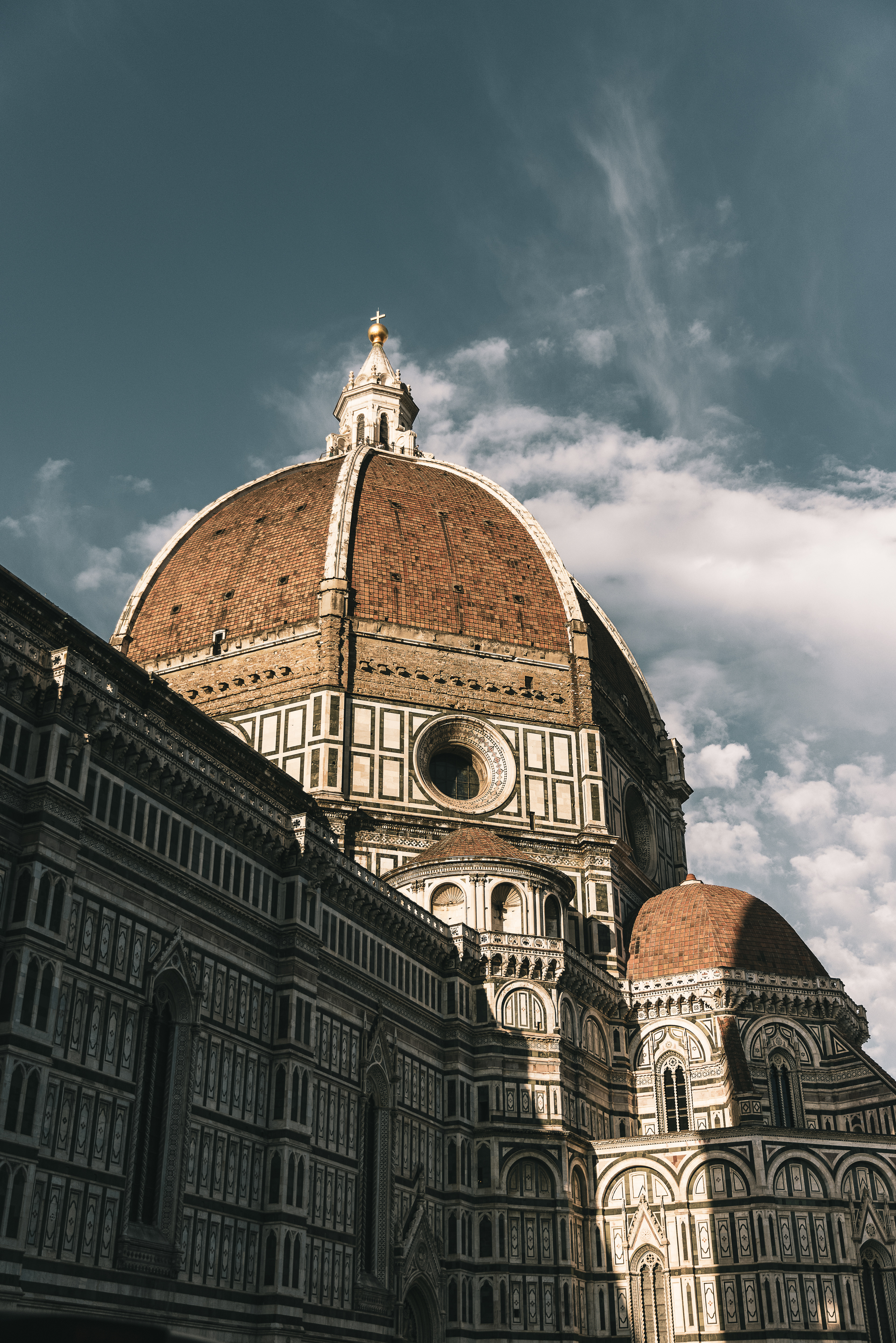 Cathedral of Santa Maria del Fiore