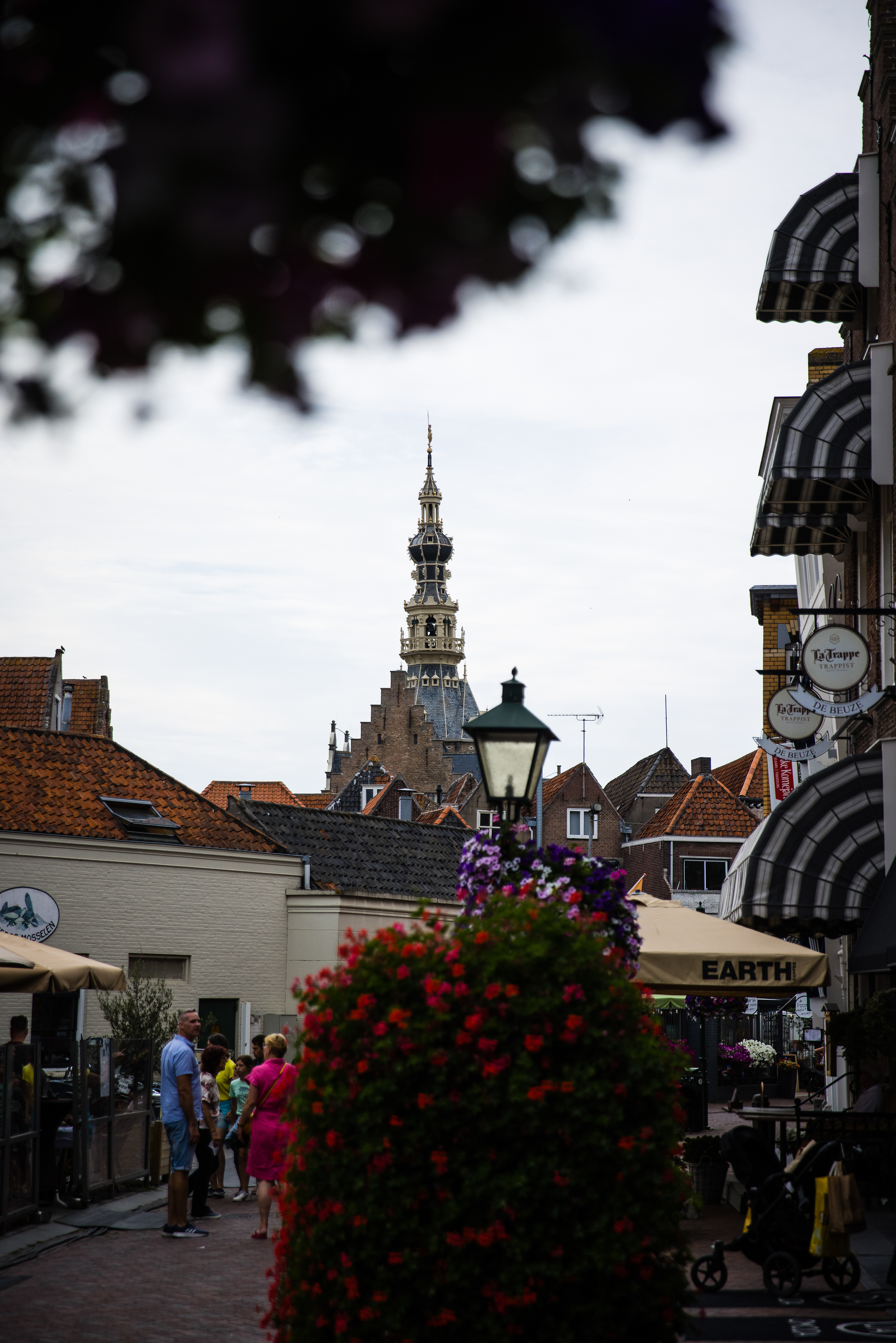 Zierikzee