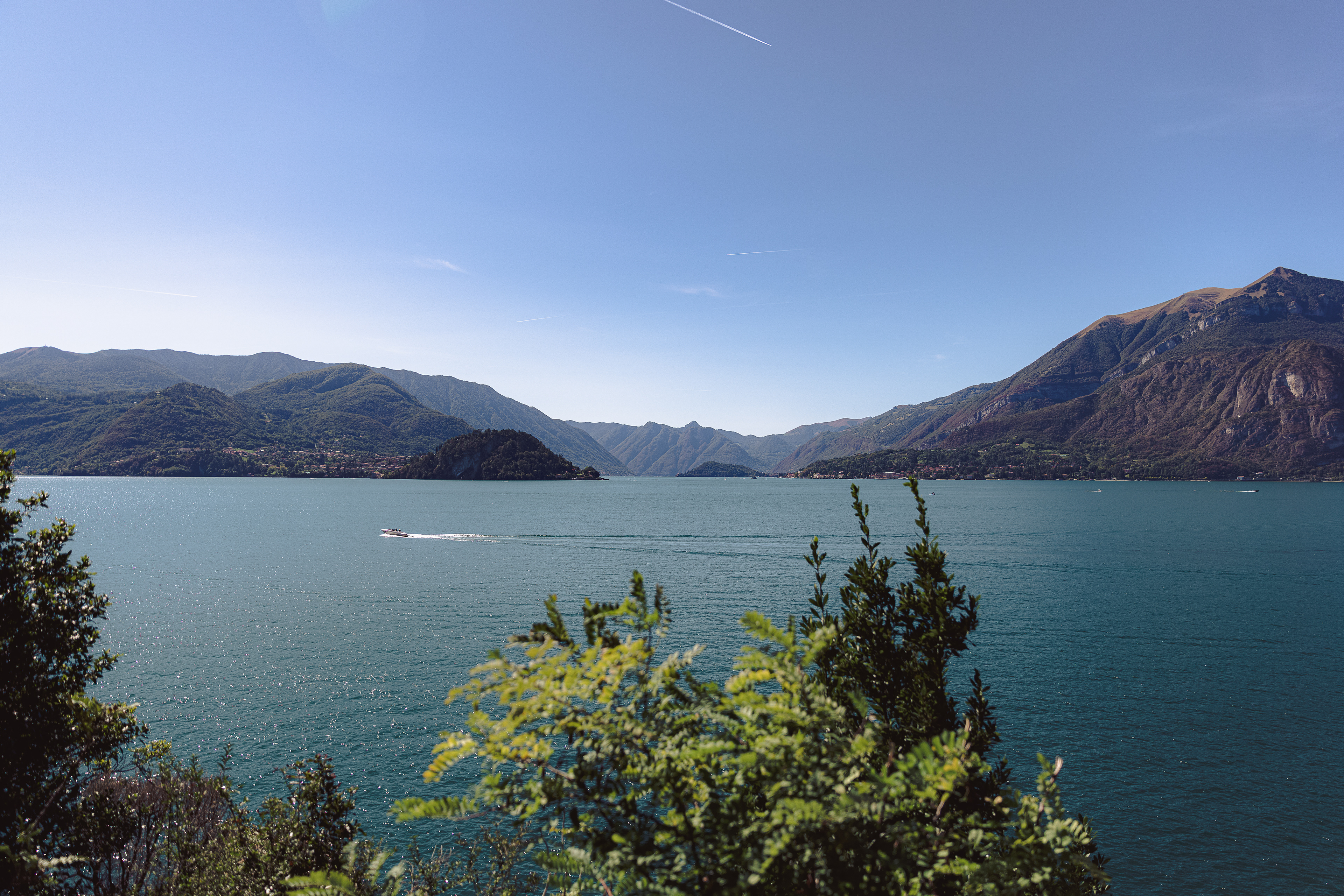 Lake Como