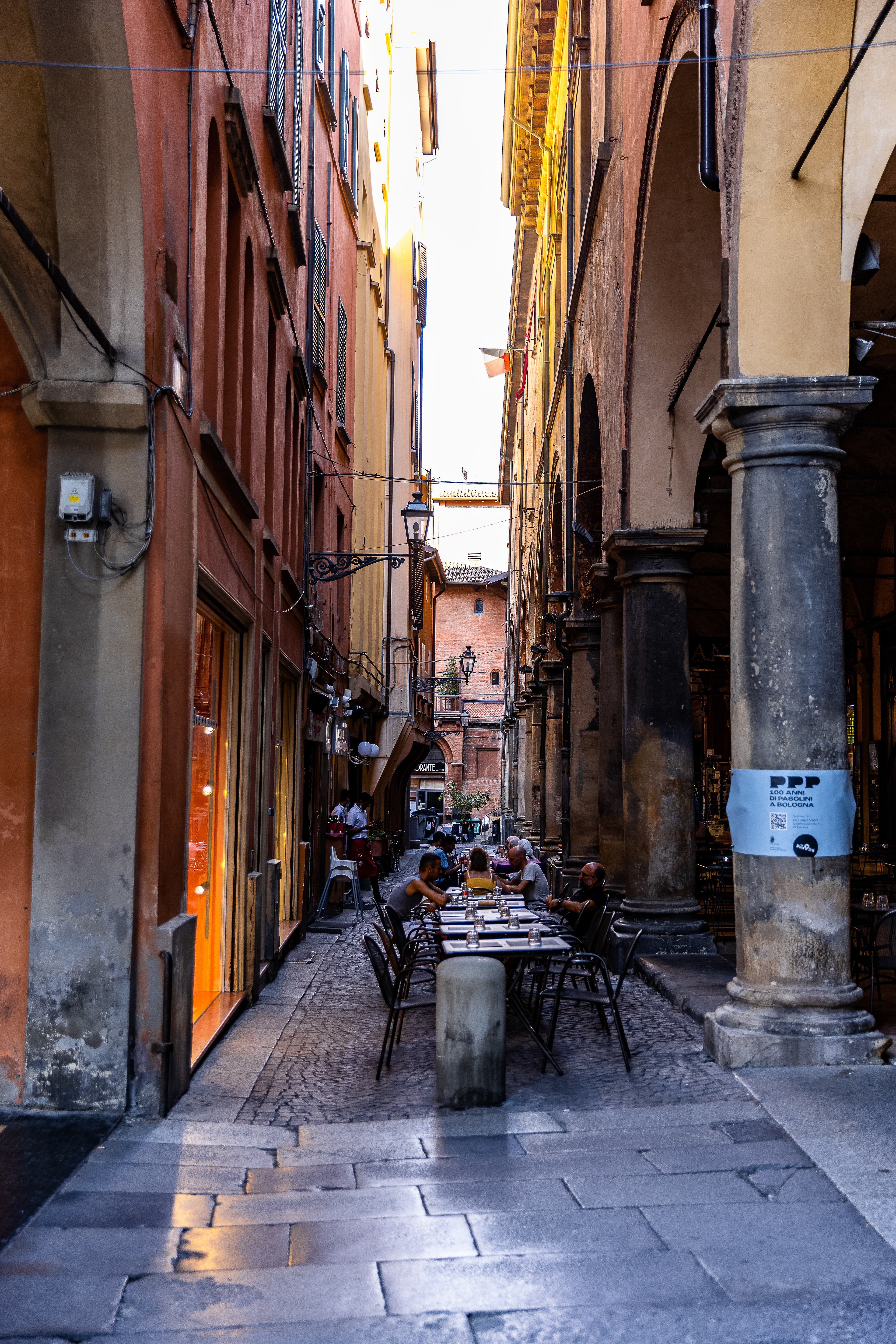 Bologna