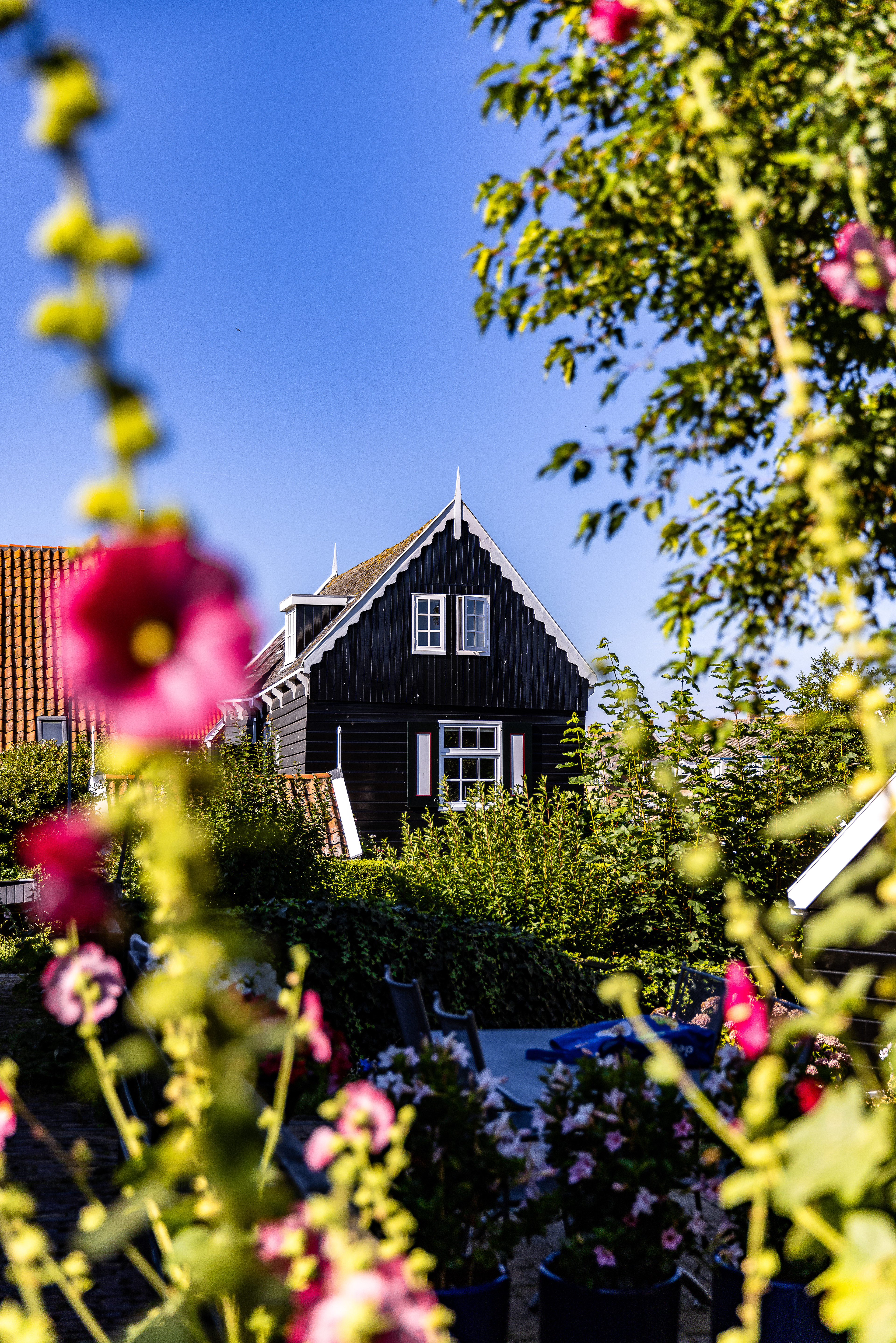 Marken