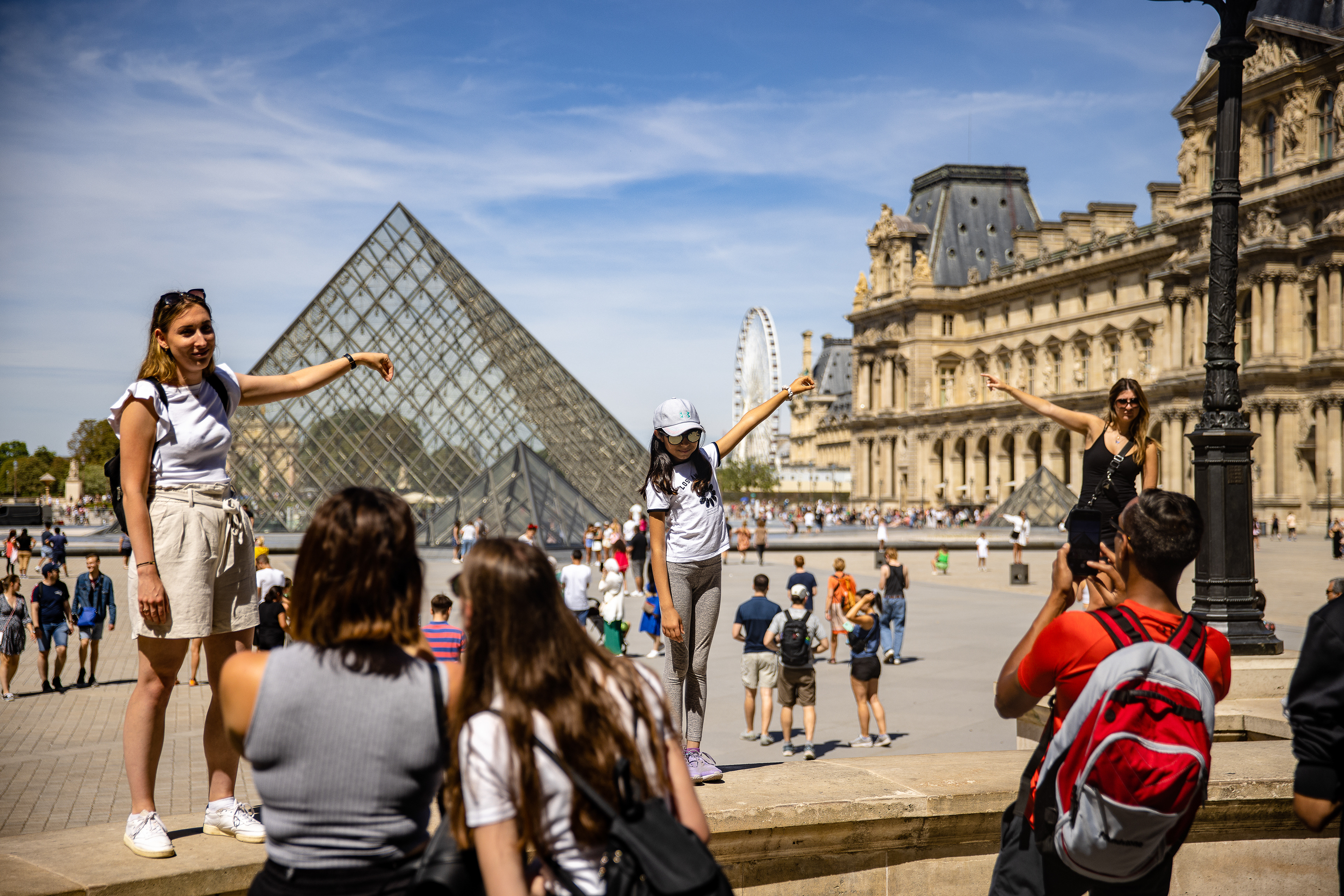Louvre