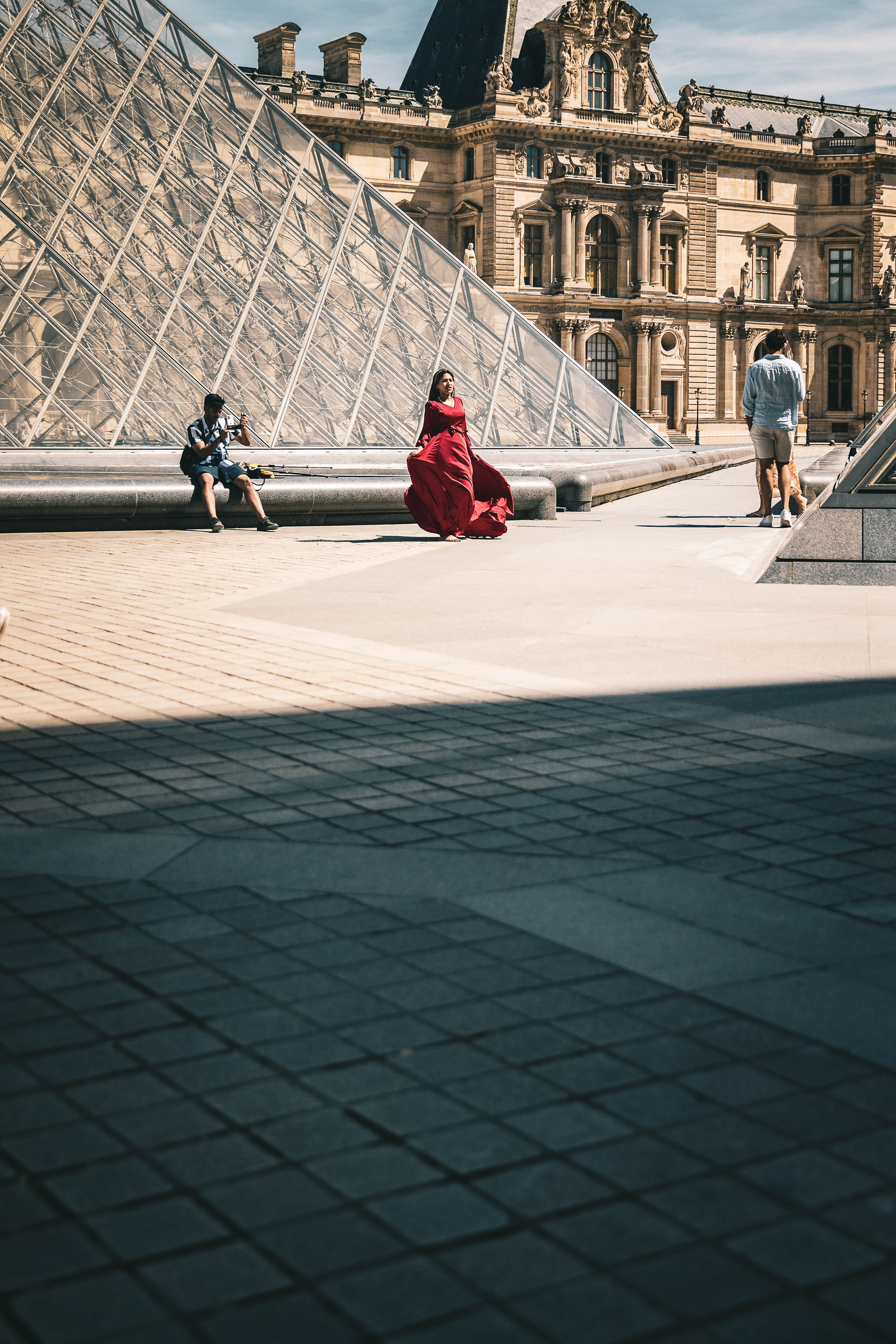 Louvre