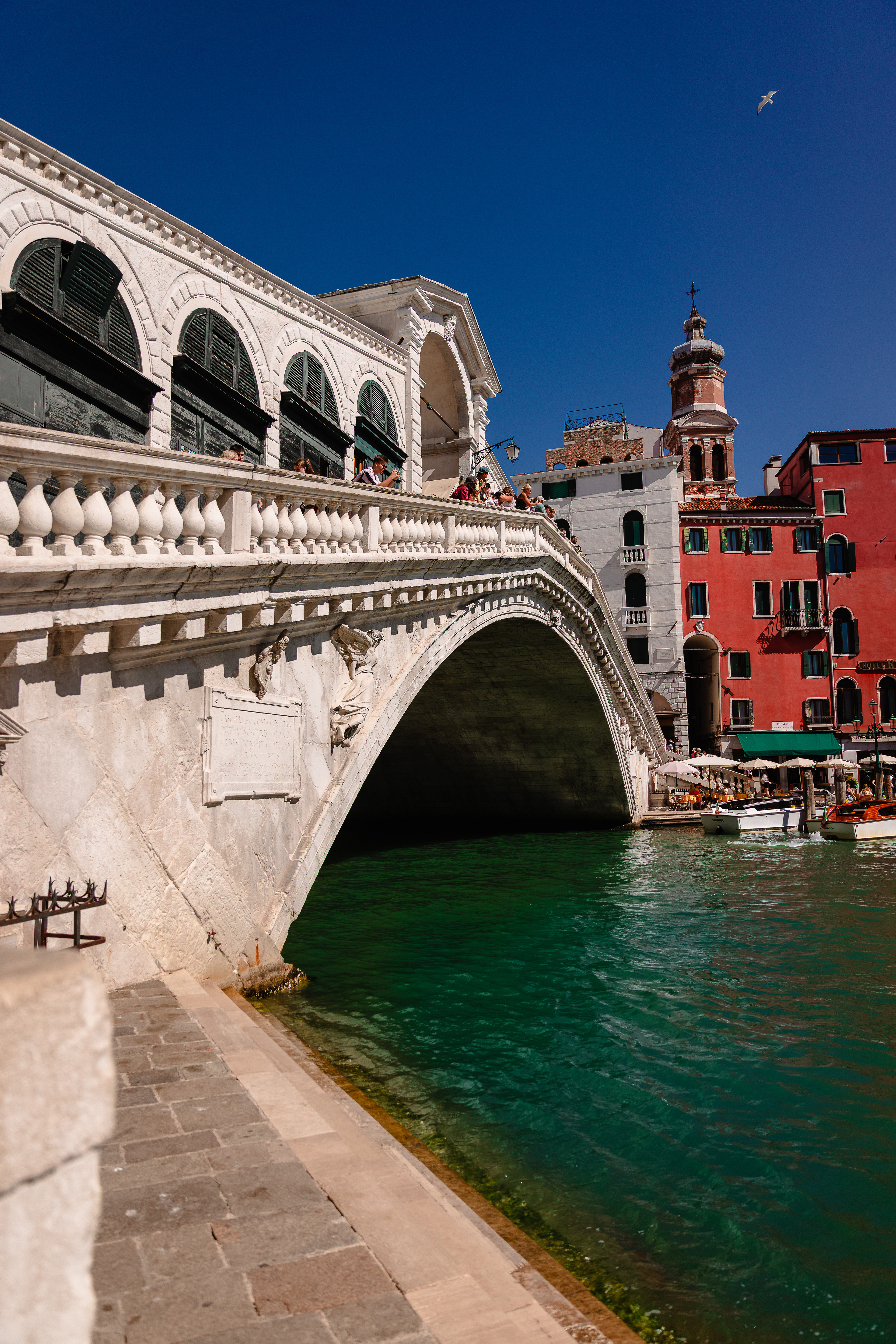 Rialto Bridge