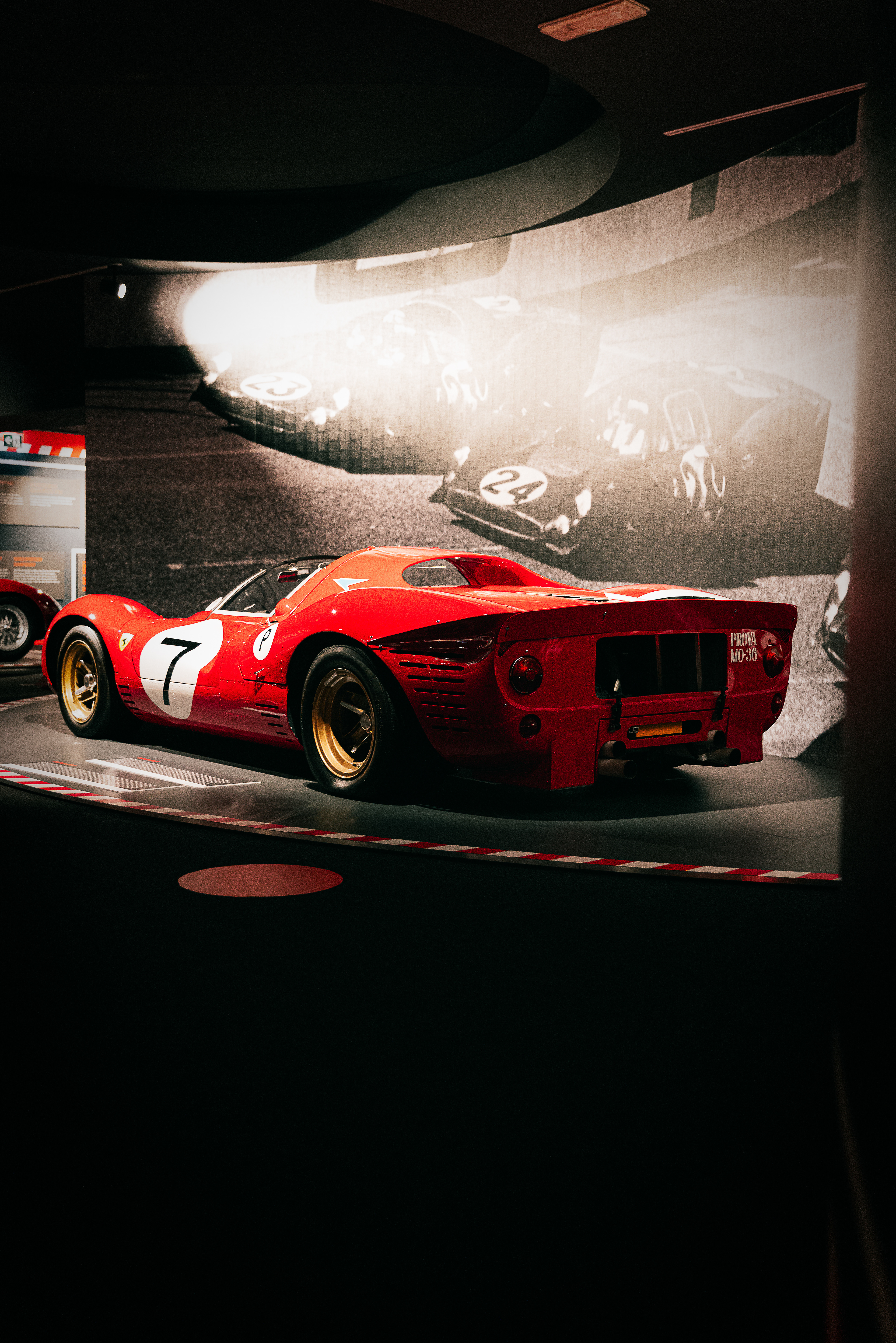 Ferrari 330 P4