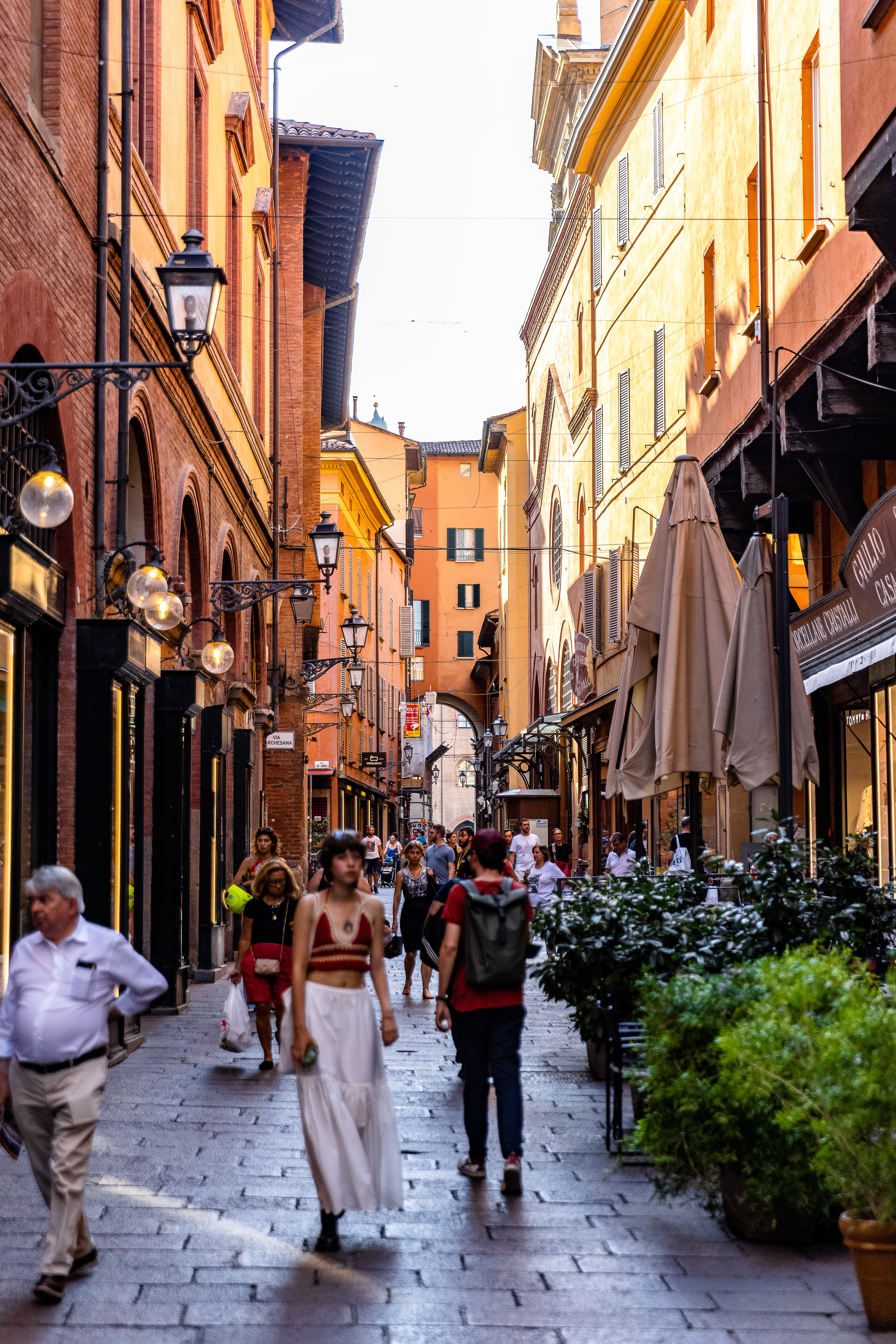 Bologna