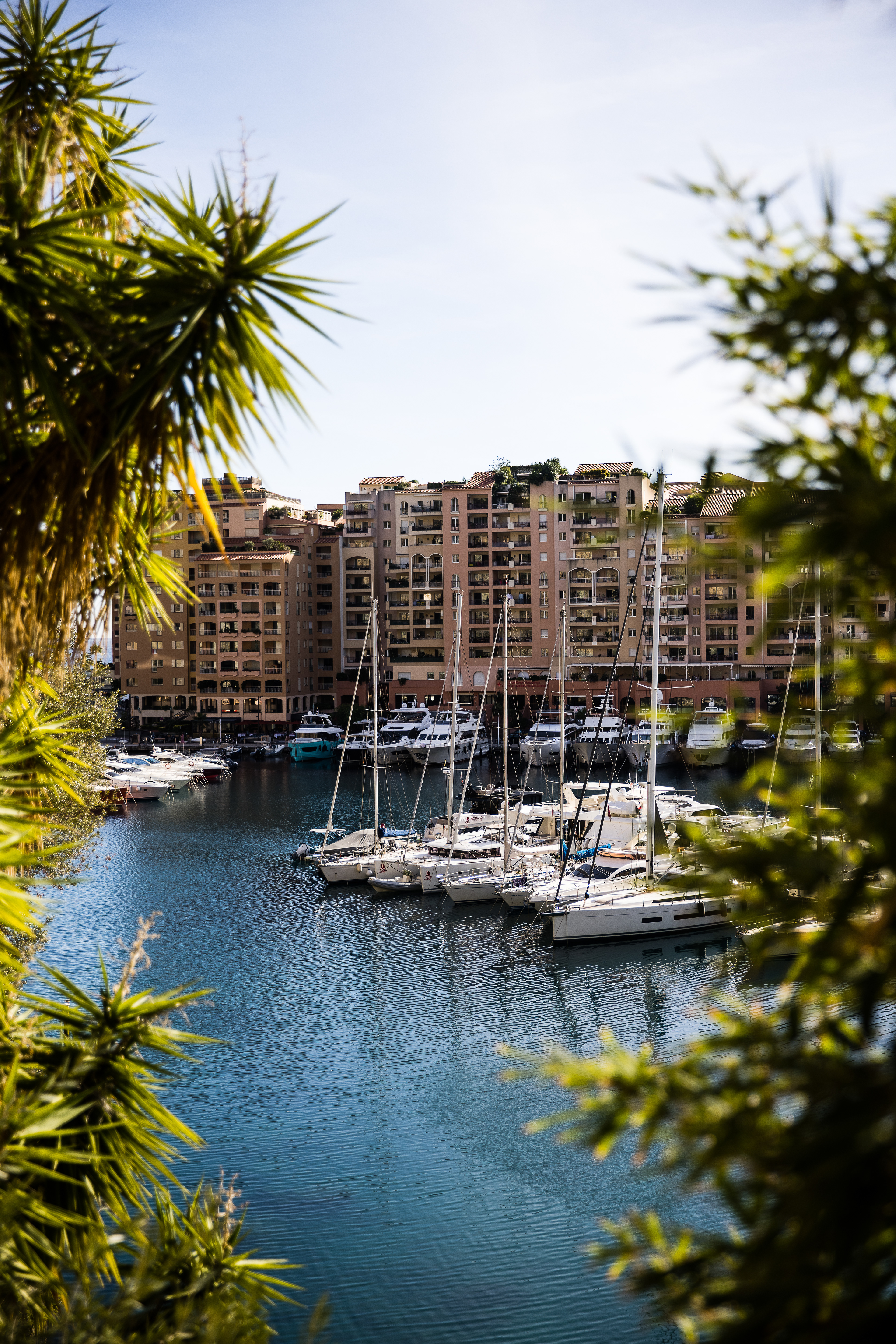 Monaco