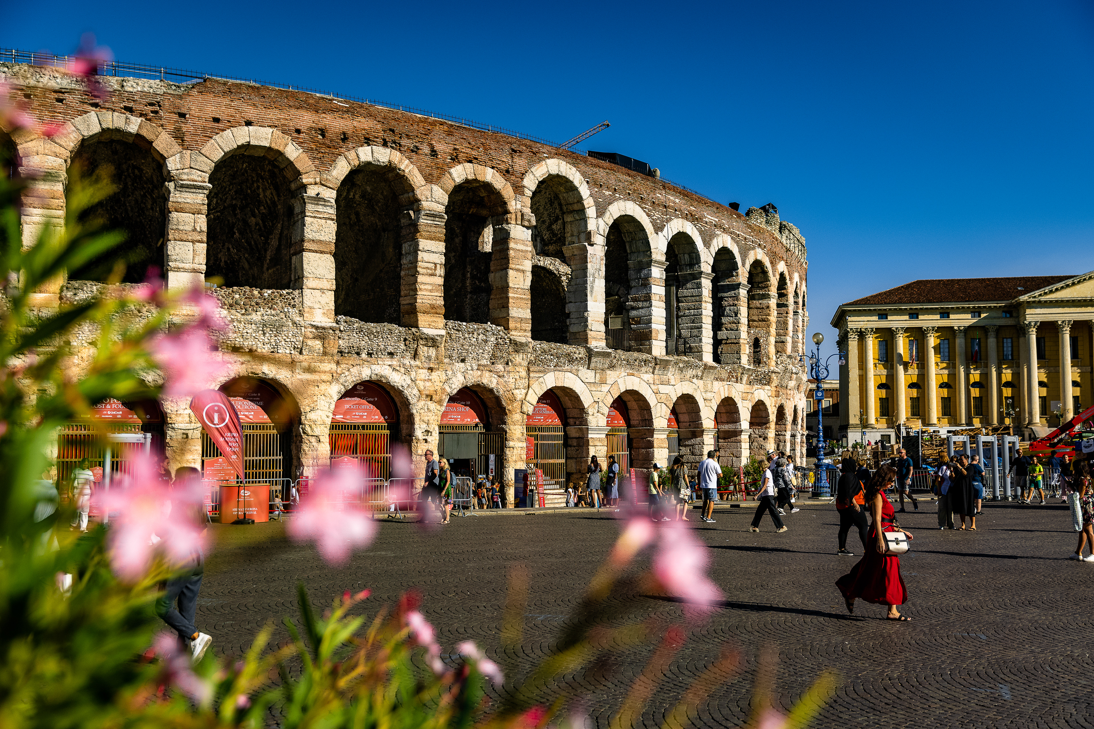 Verona Arena