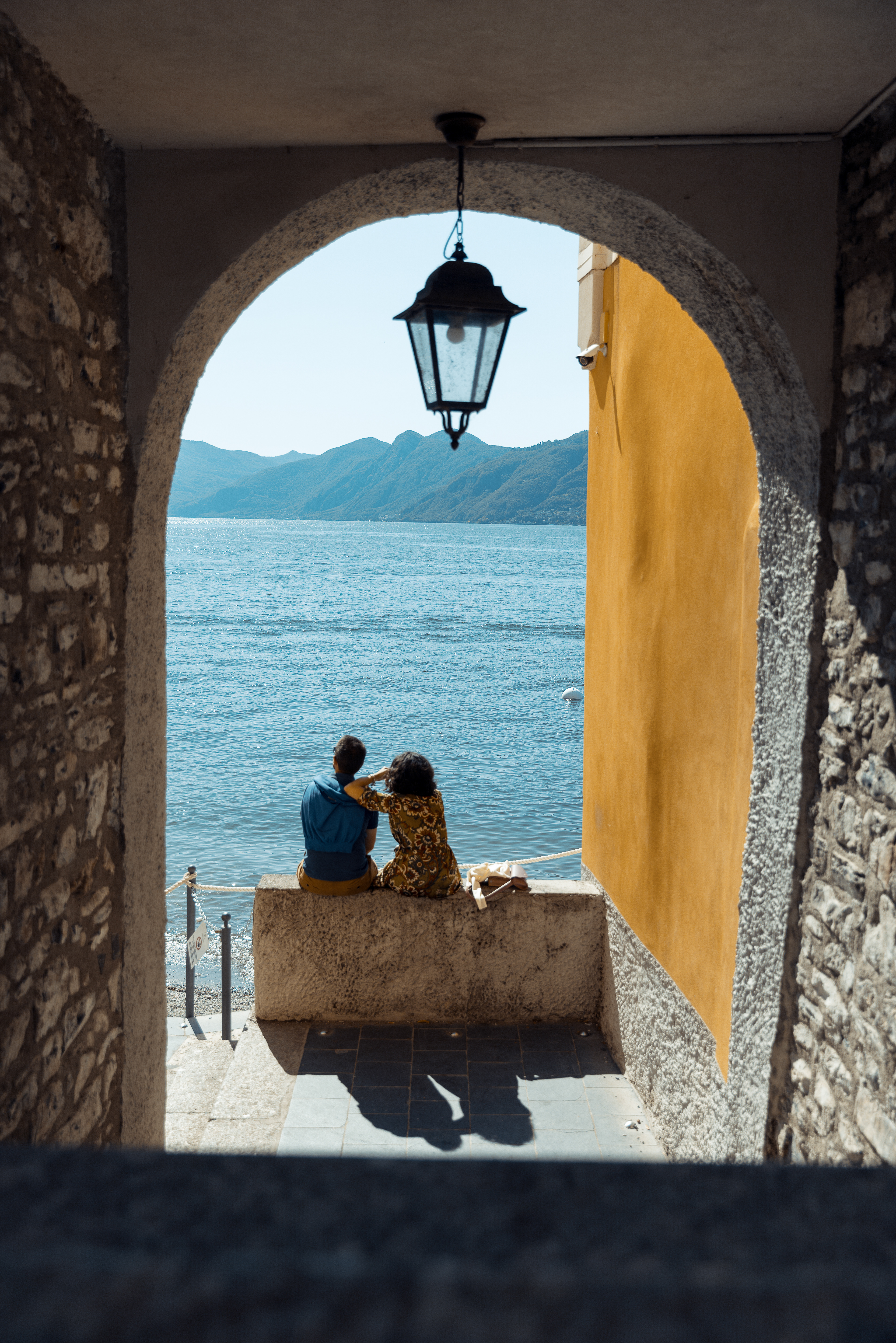 Varenna