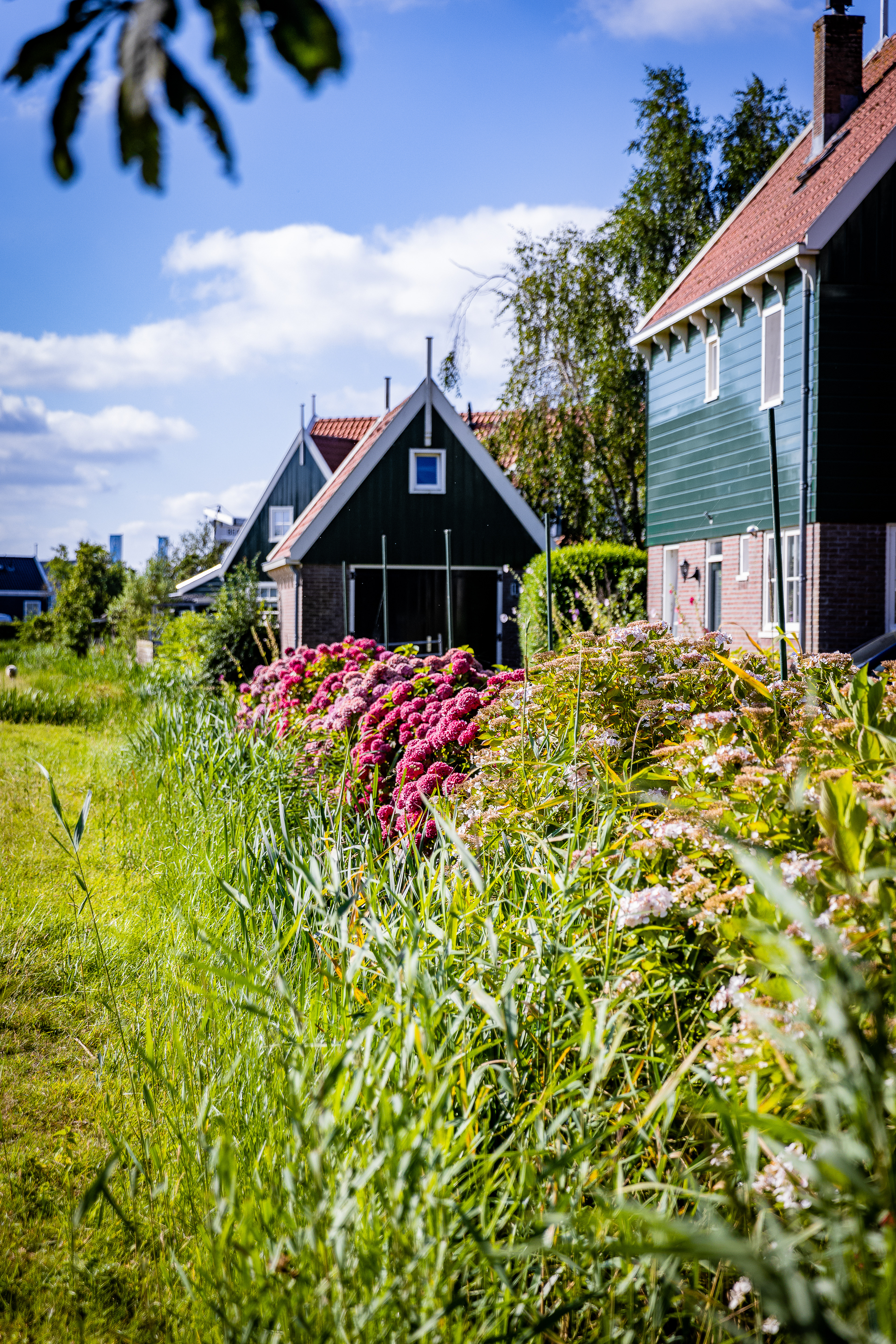 Marken