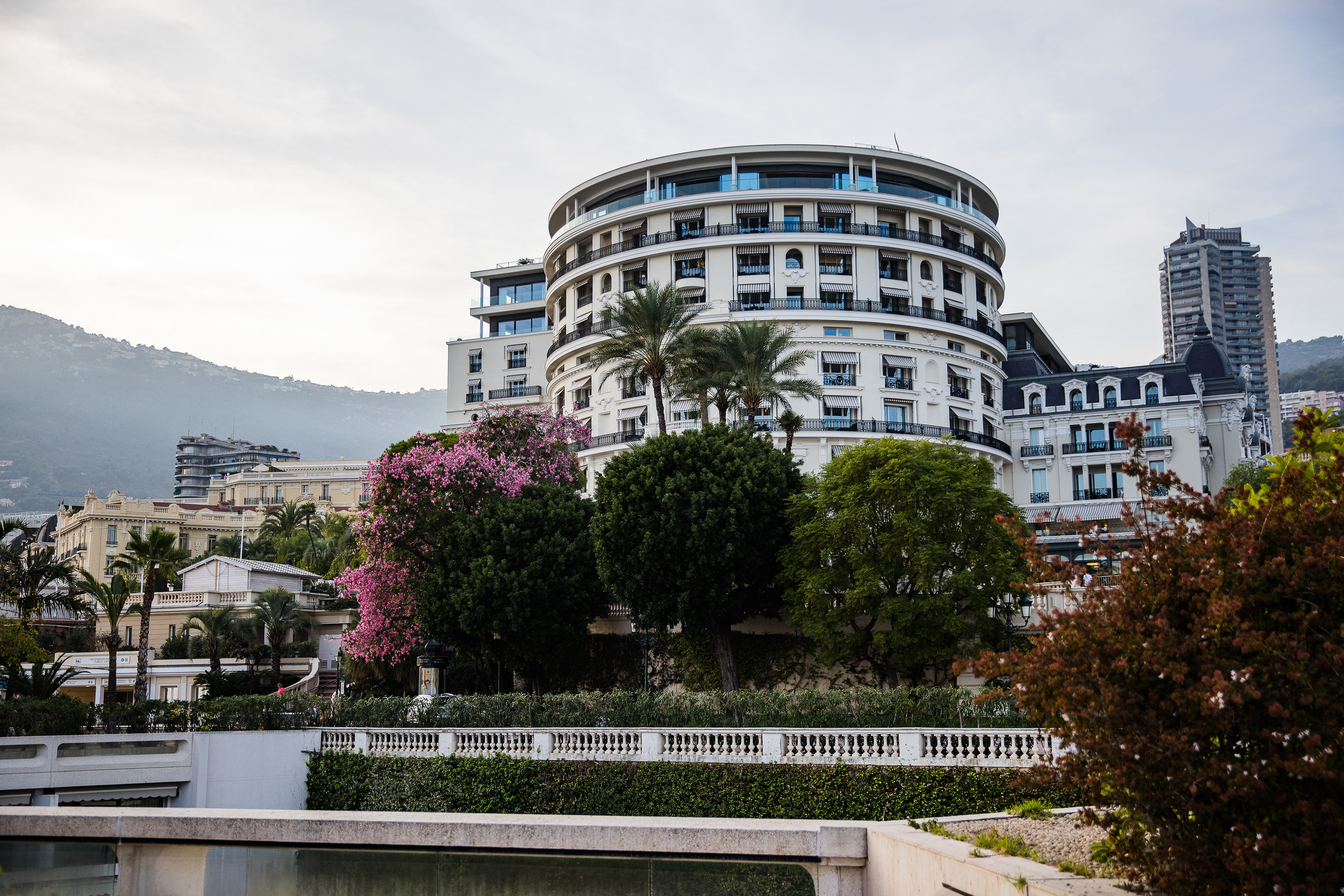 Monaco