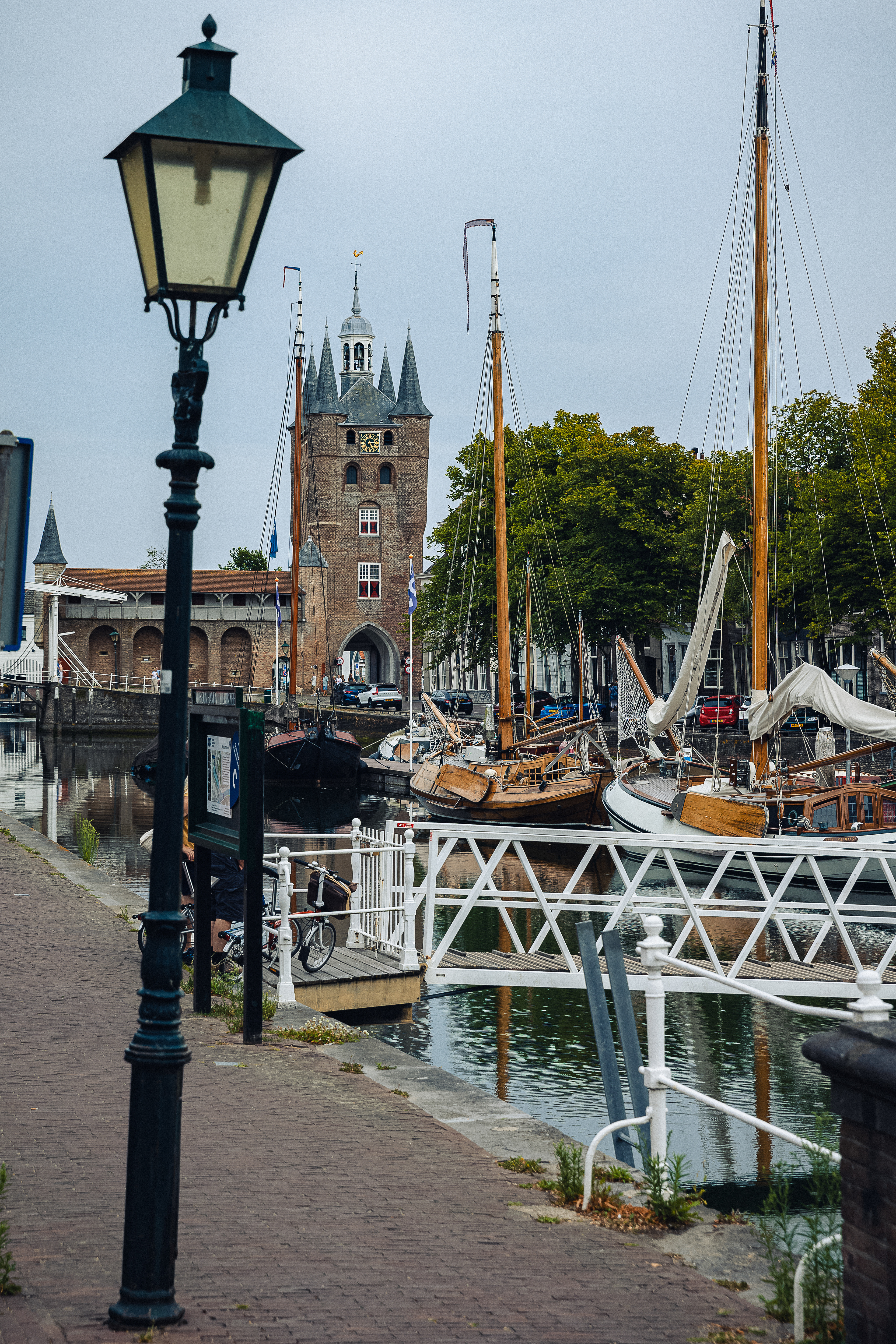 Zierikzee