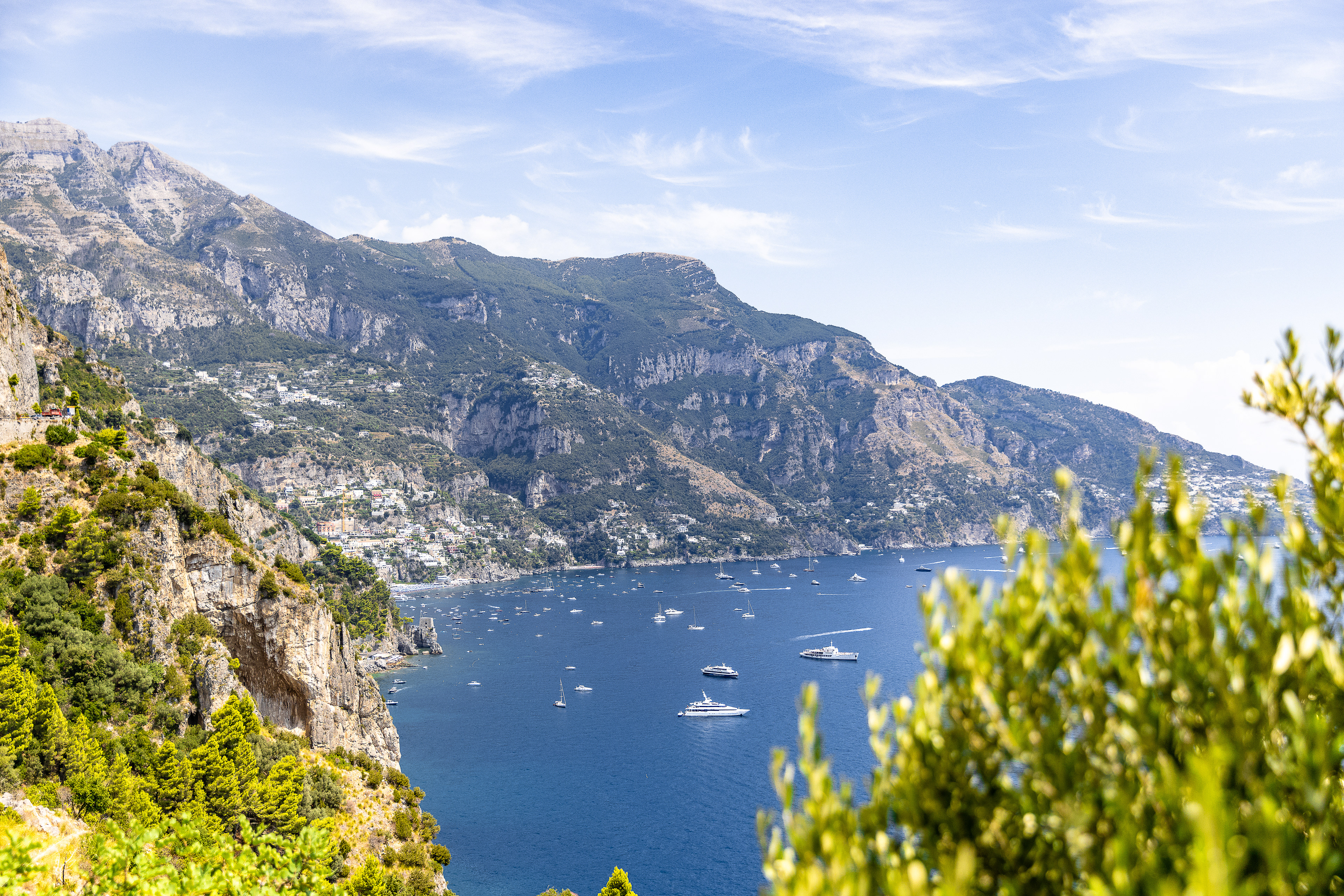 Amalfi Coast