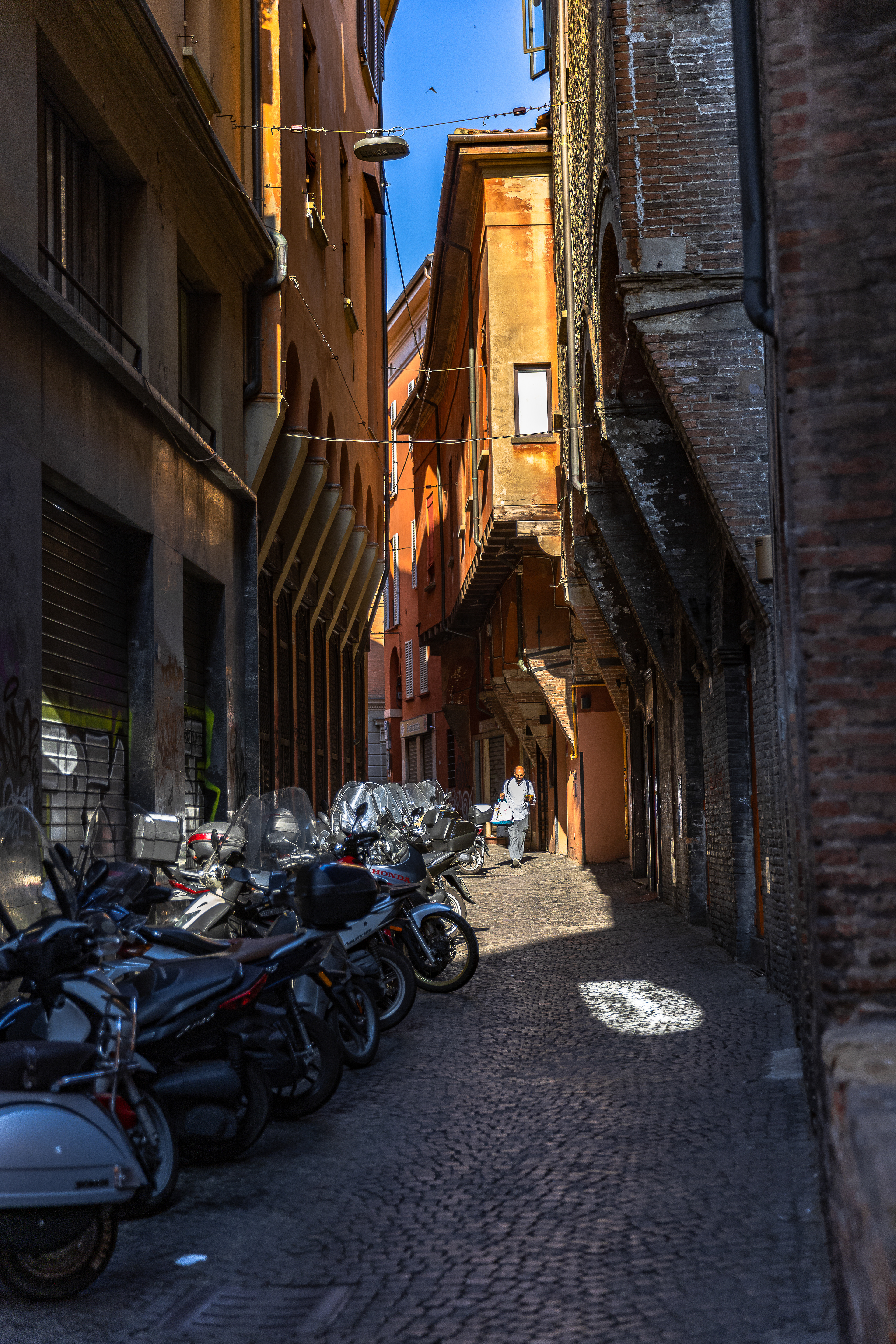 Bologna