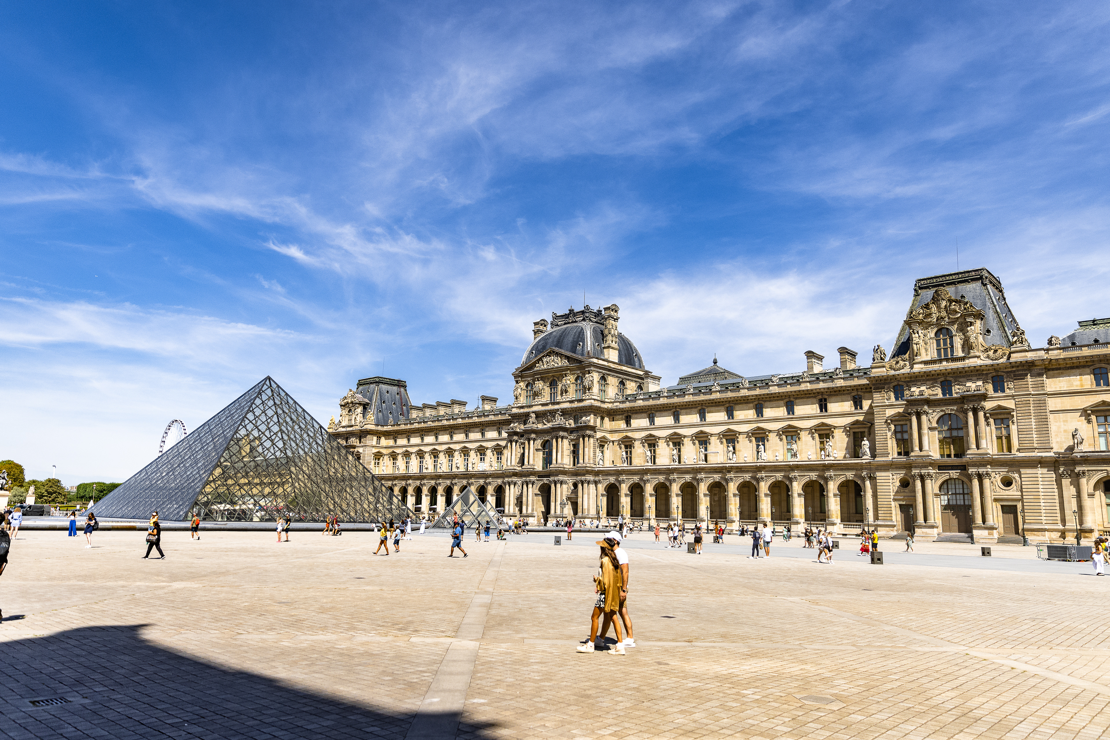 Louvre