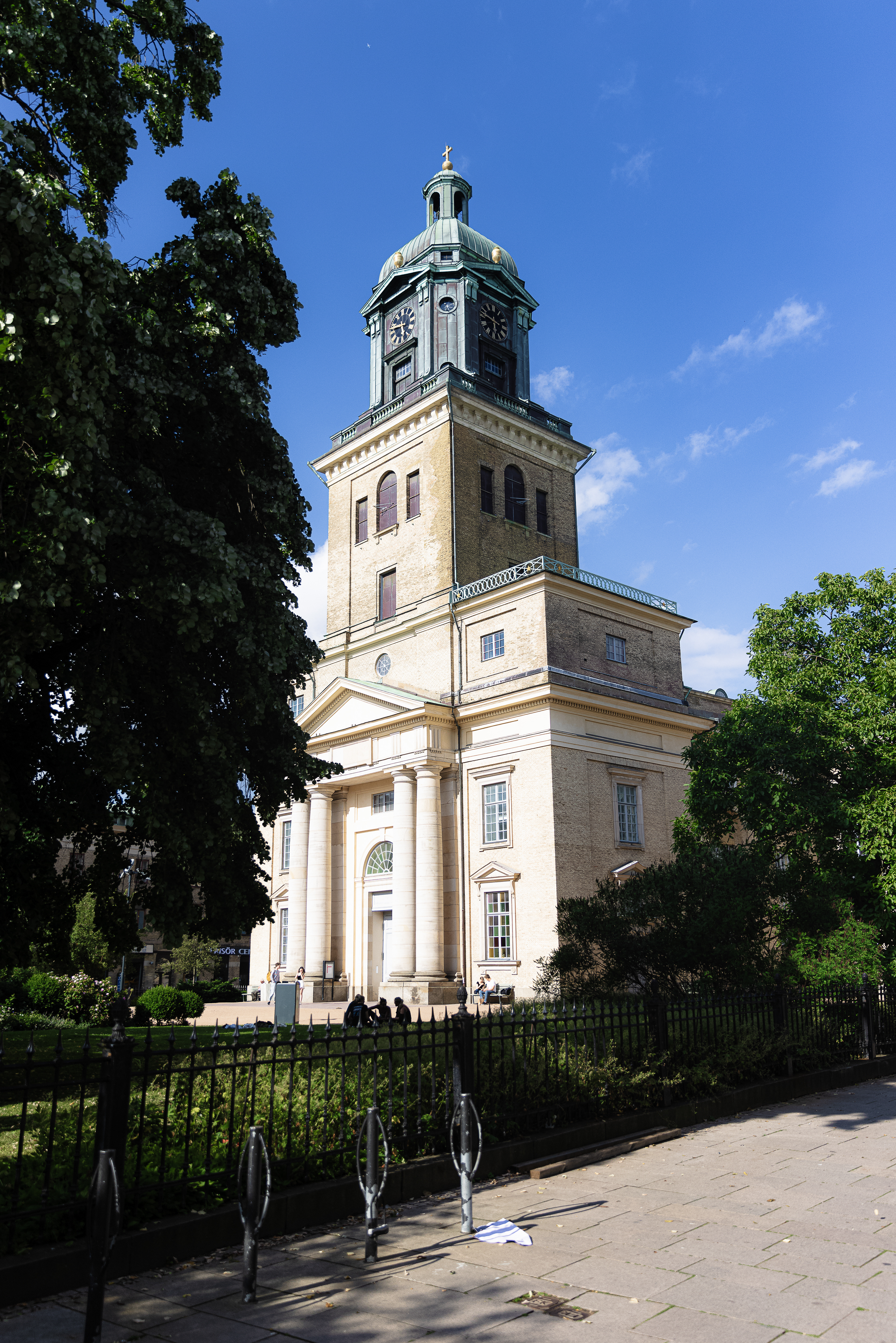 Gothenburg Cathedral