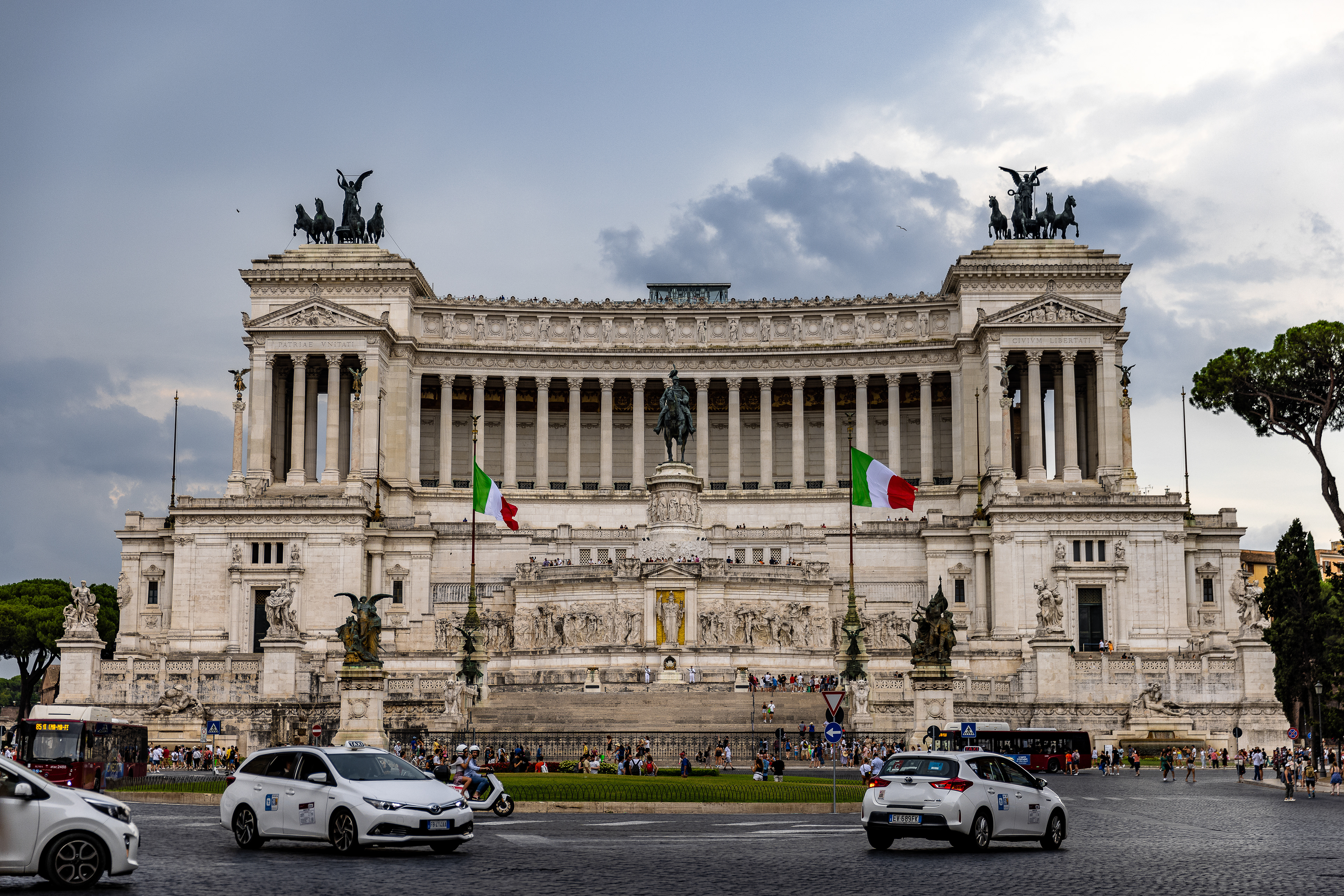 Altar of the Fatherland