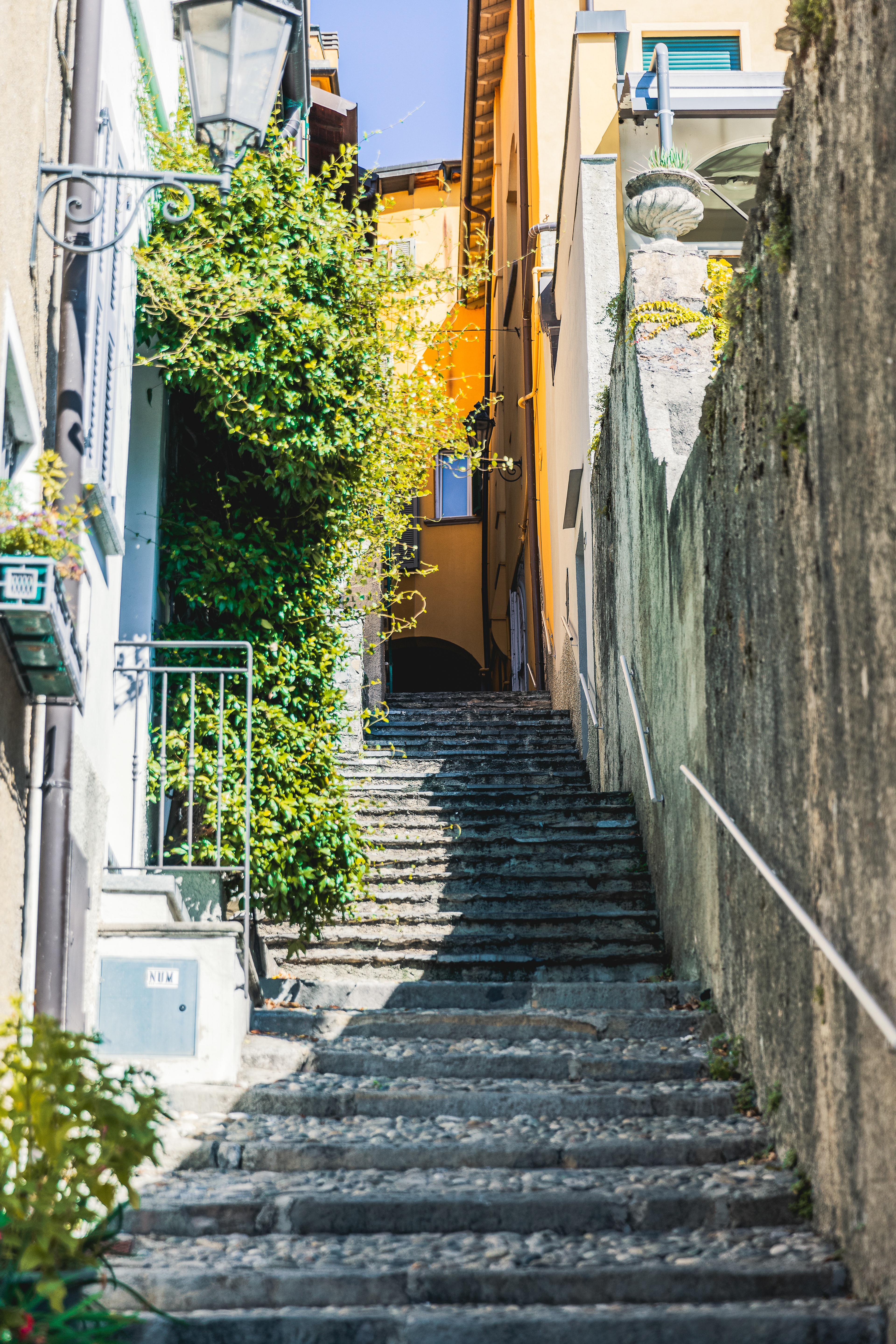 Verenna, Lake Como