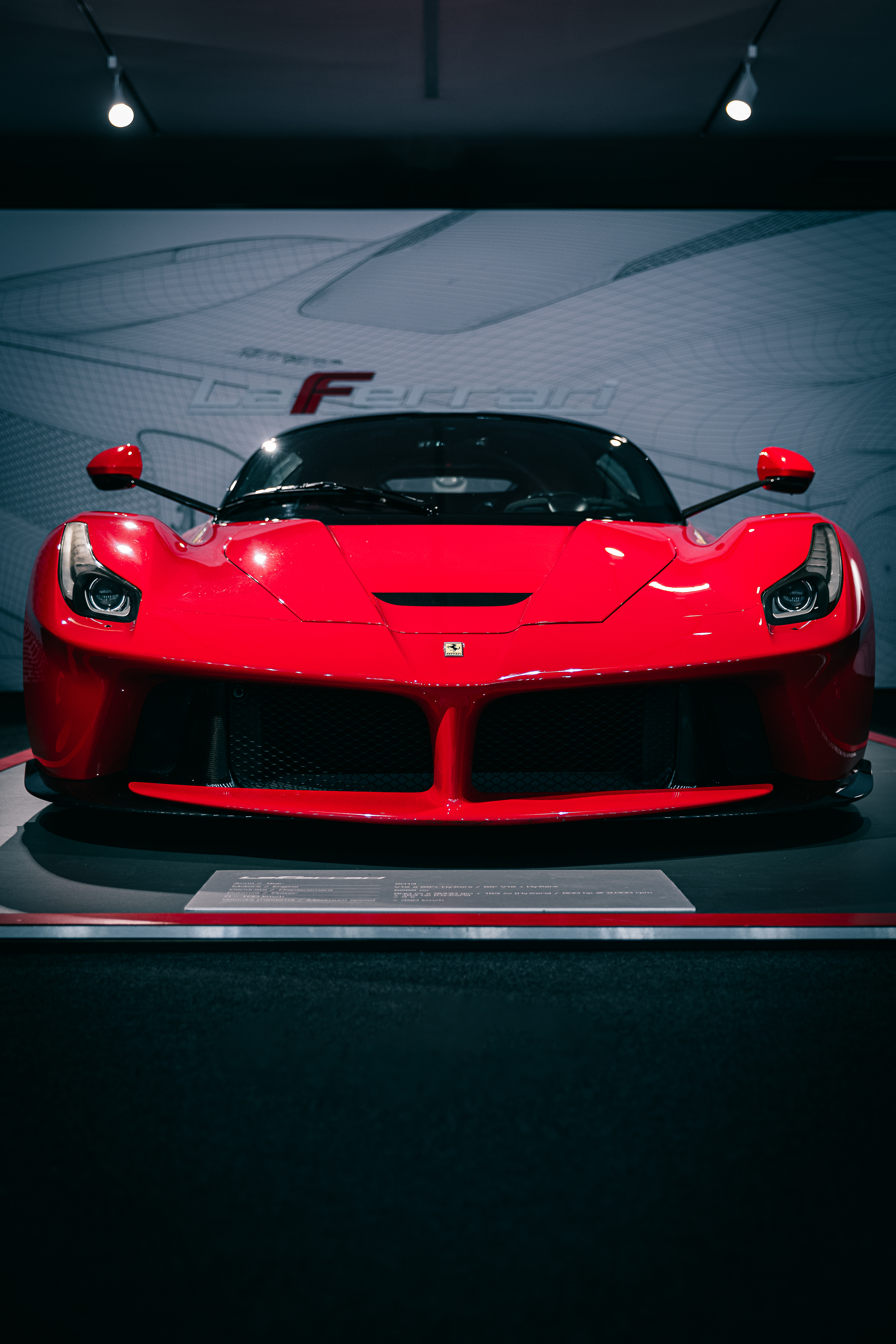 Ferrari LaFerrari