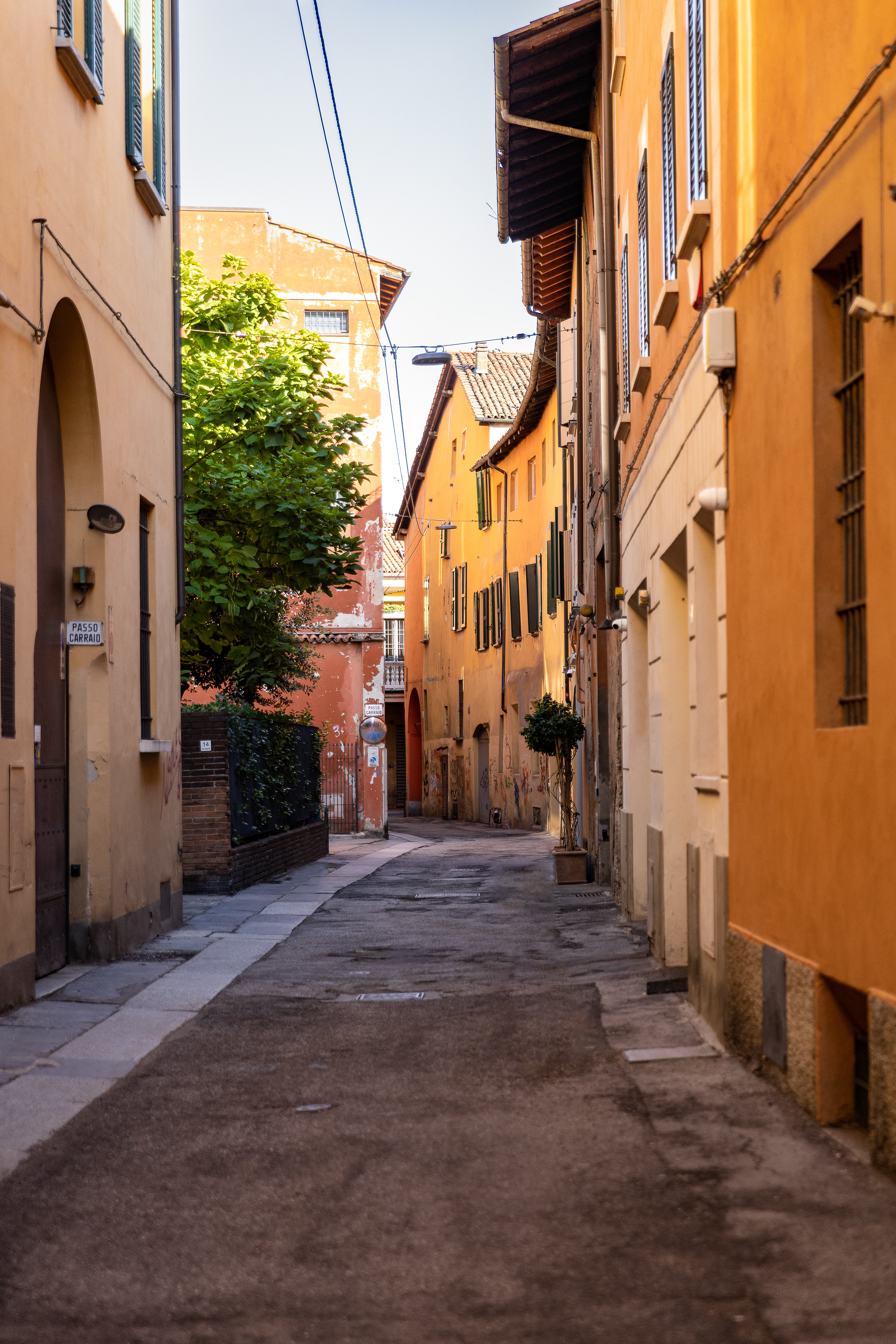 Bologna